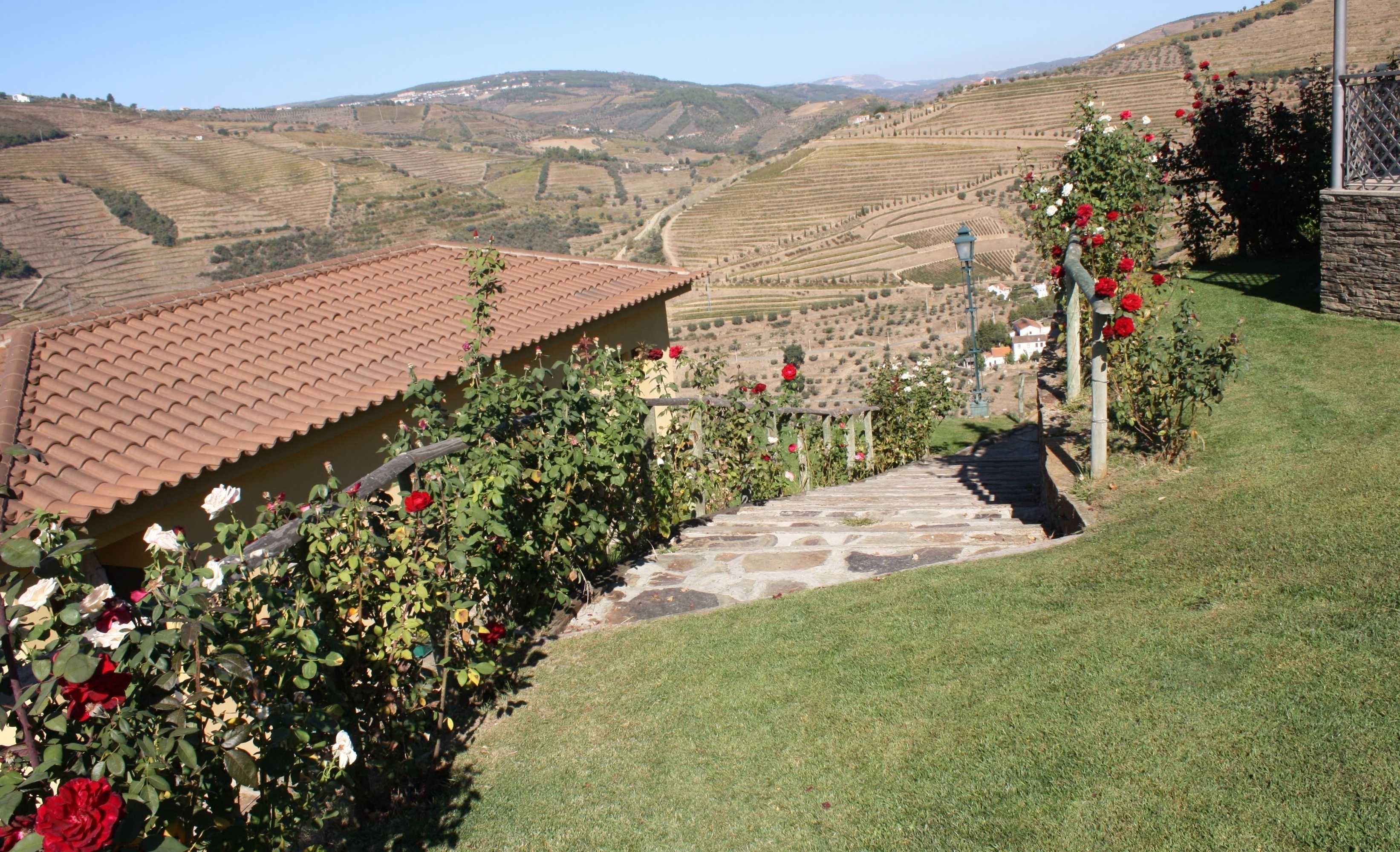 Gift card for Hotel Rural Quinta do Silval