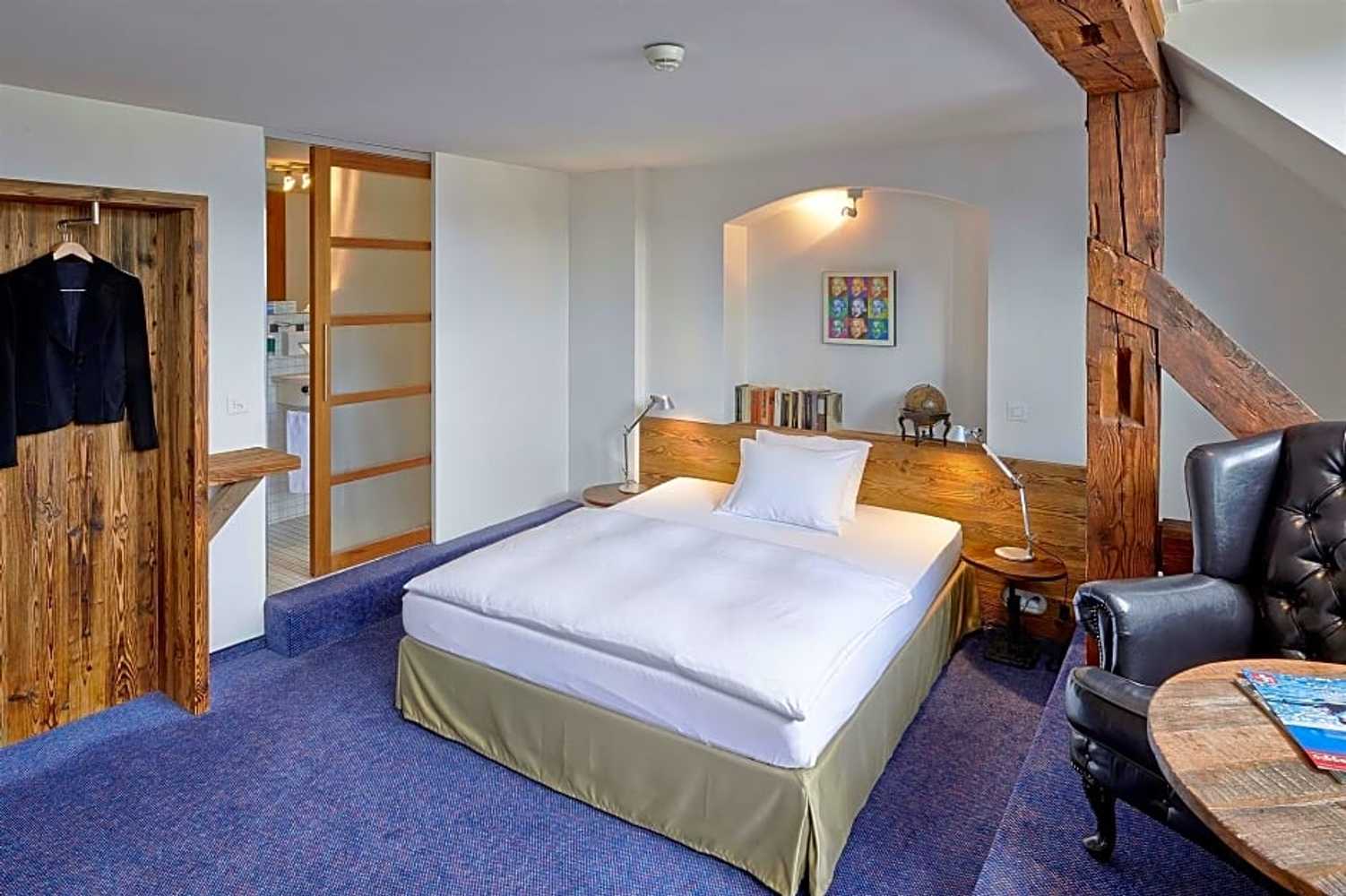 Gift card for Sorell Hotel Rüden