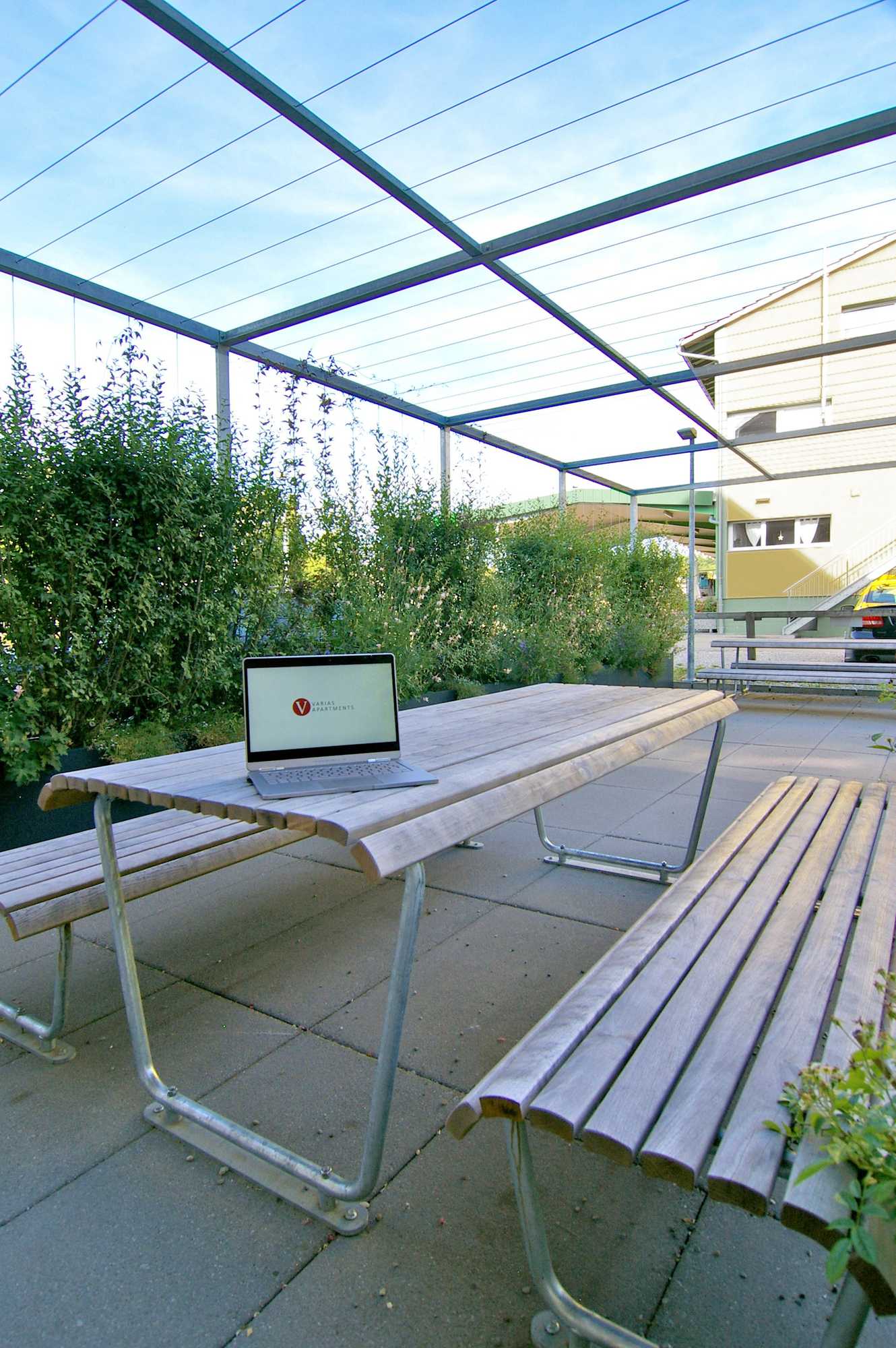 Gift card for Varias Business Apartments