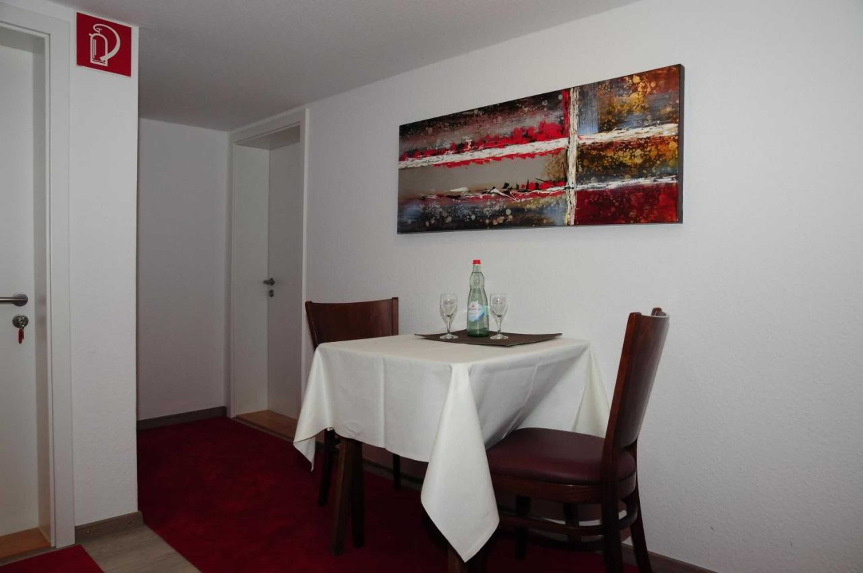 Gift card for Pension Schaumburger-Hof