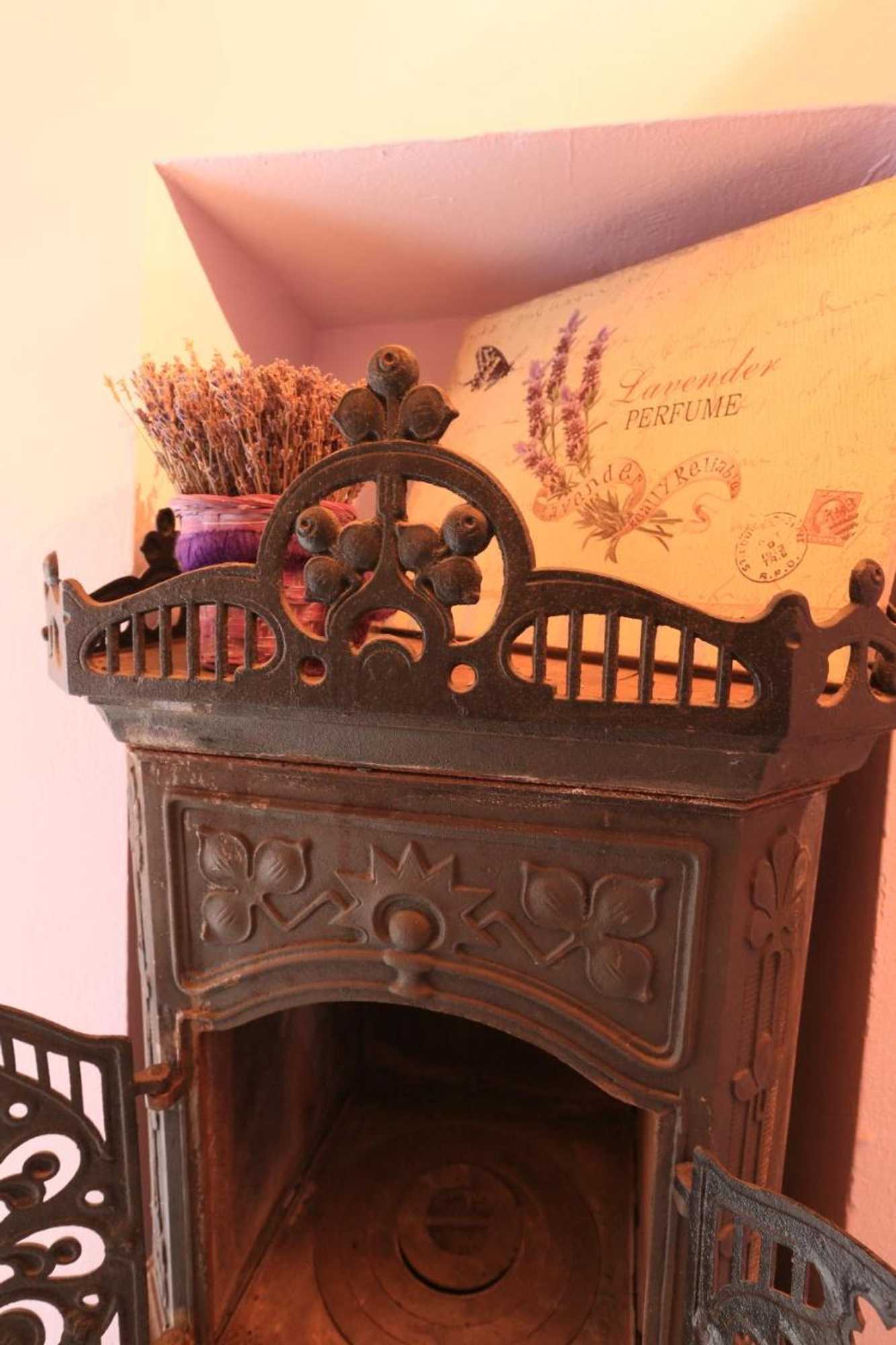 Gift card for Hotel Weingewolbe