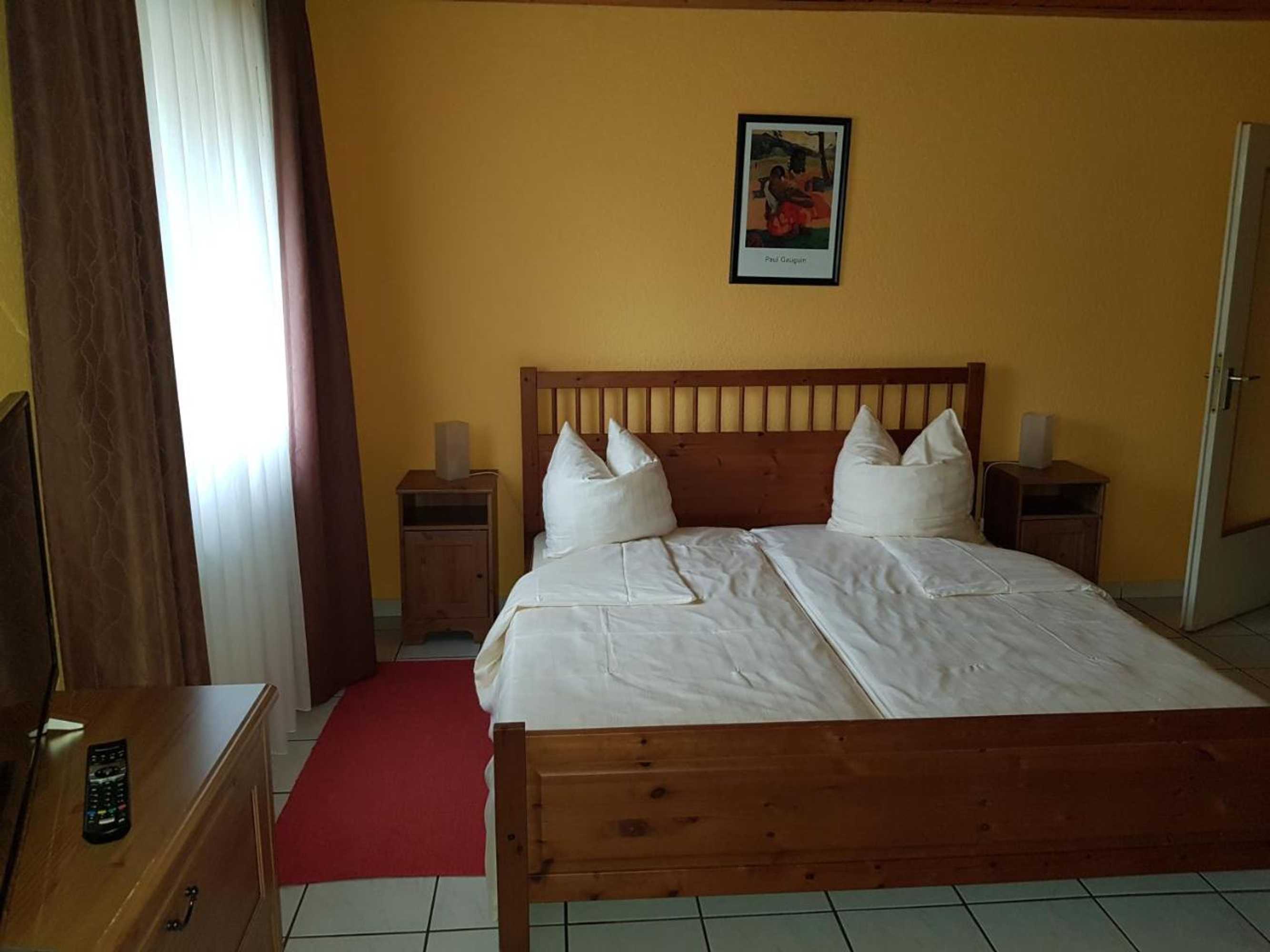 Gift card for Hotel Restaurant Zur Hexe