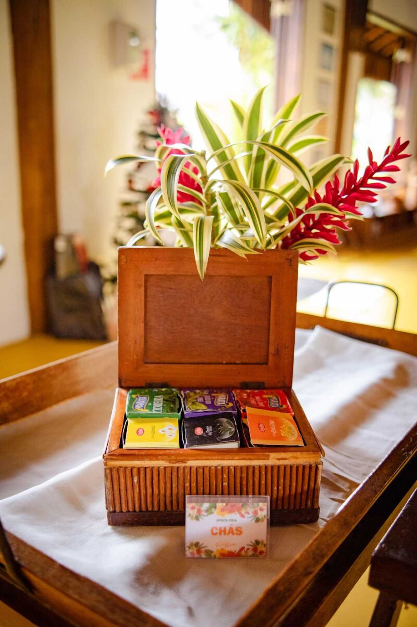 Gift card for Pousada Vira Canoa Gift card for Pousada Vira Canoa