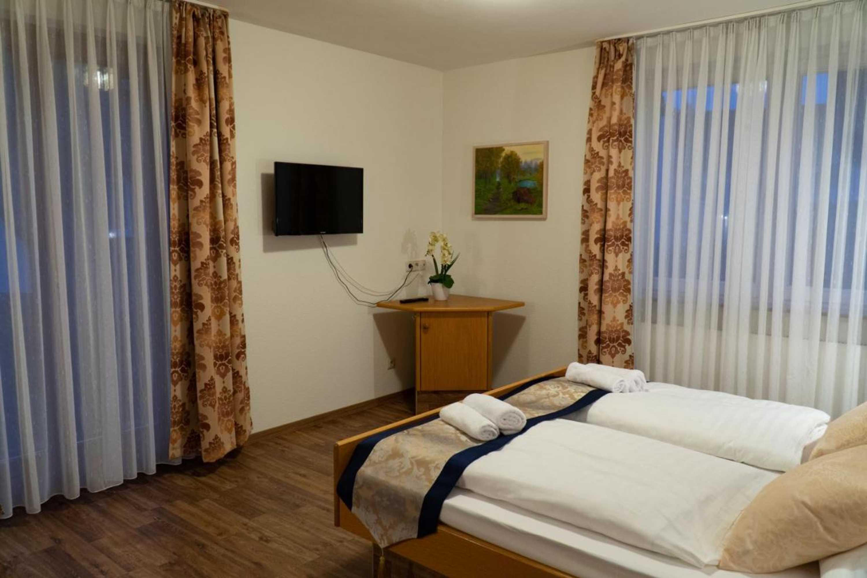 Gift card for Hotel Eleon