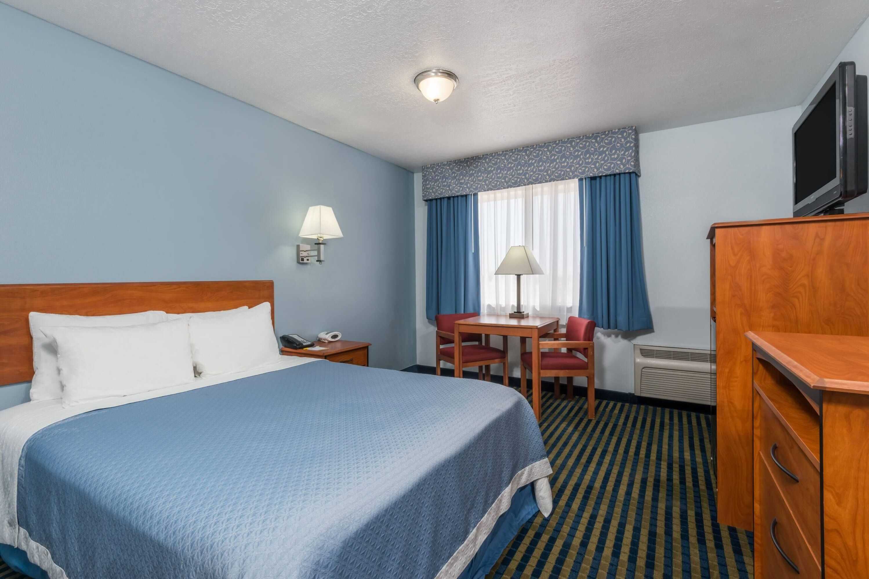 Gift card for Days Inn by Wyndham Las Vegas Gift card for Days Inn by Wyndham Las Vegas