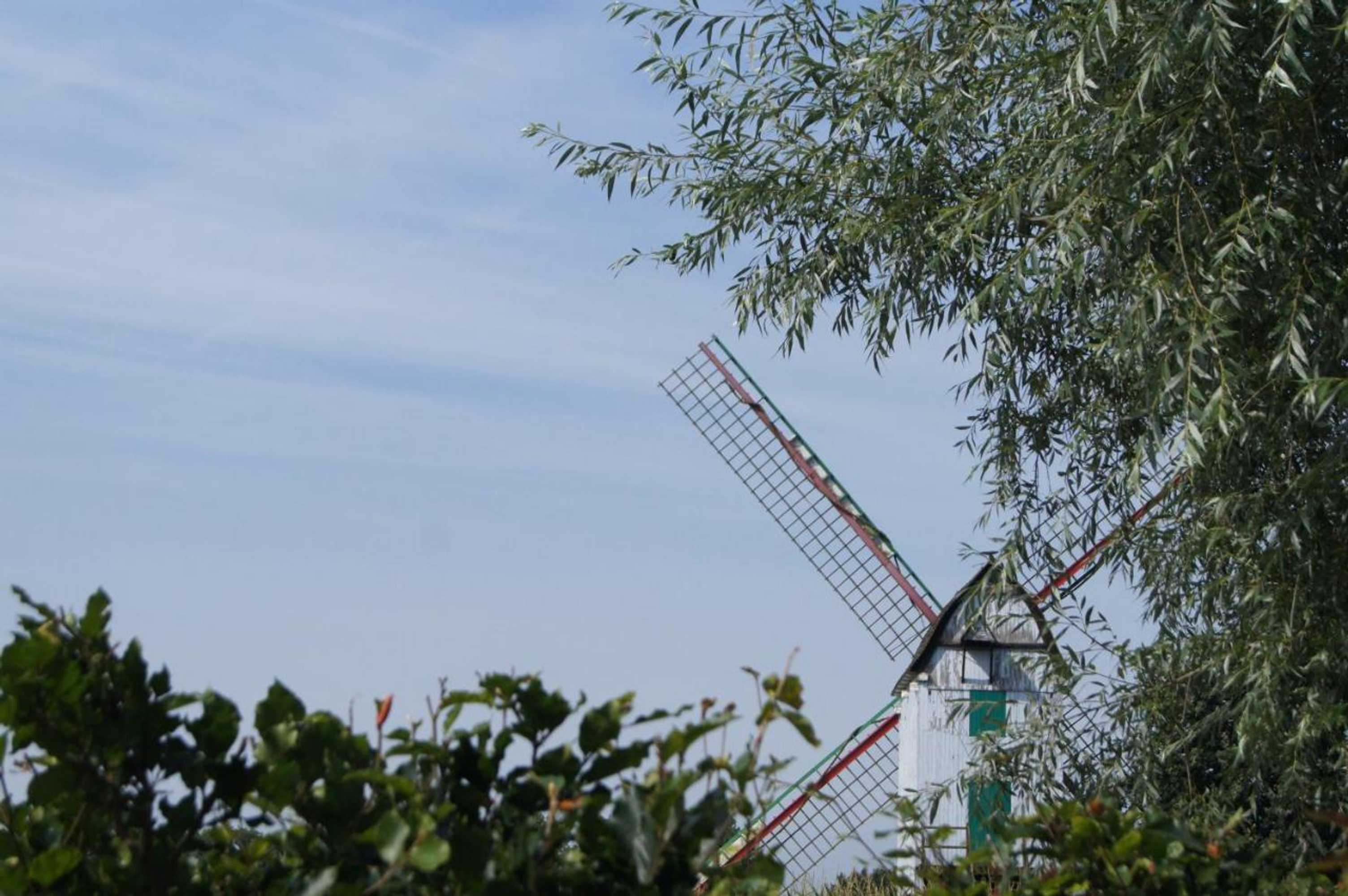 Gift card for B&b Het Wouwe