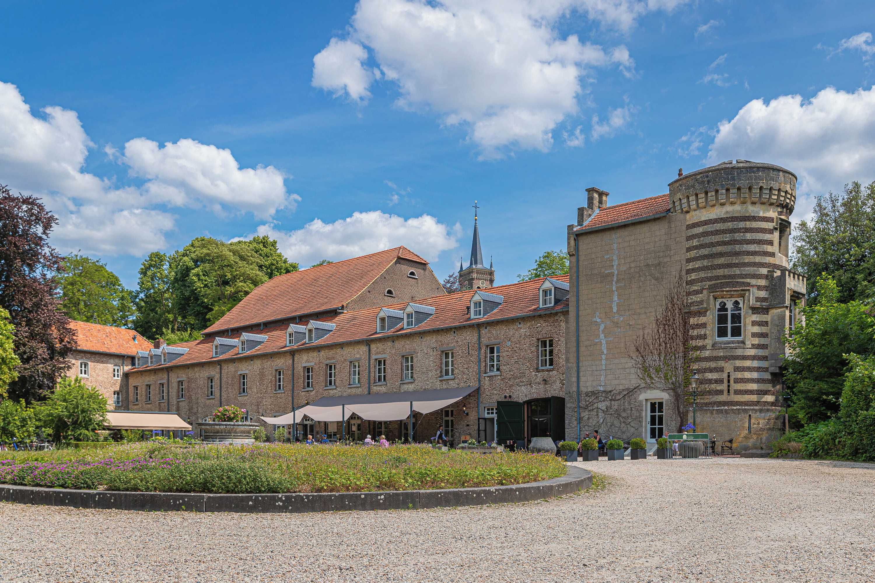 Gift card for Buitenplaats Kasteel Elsloo