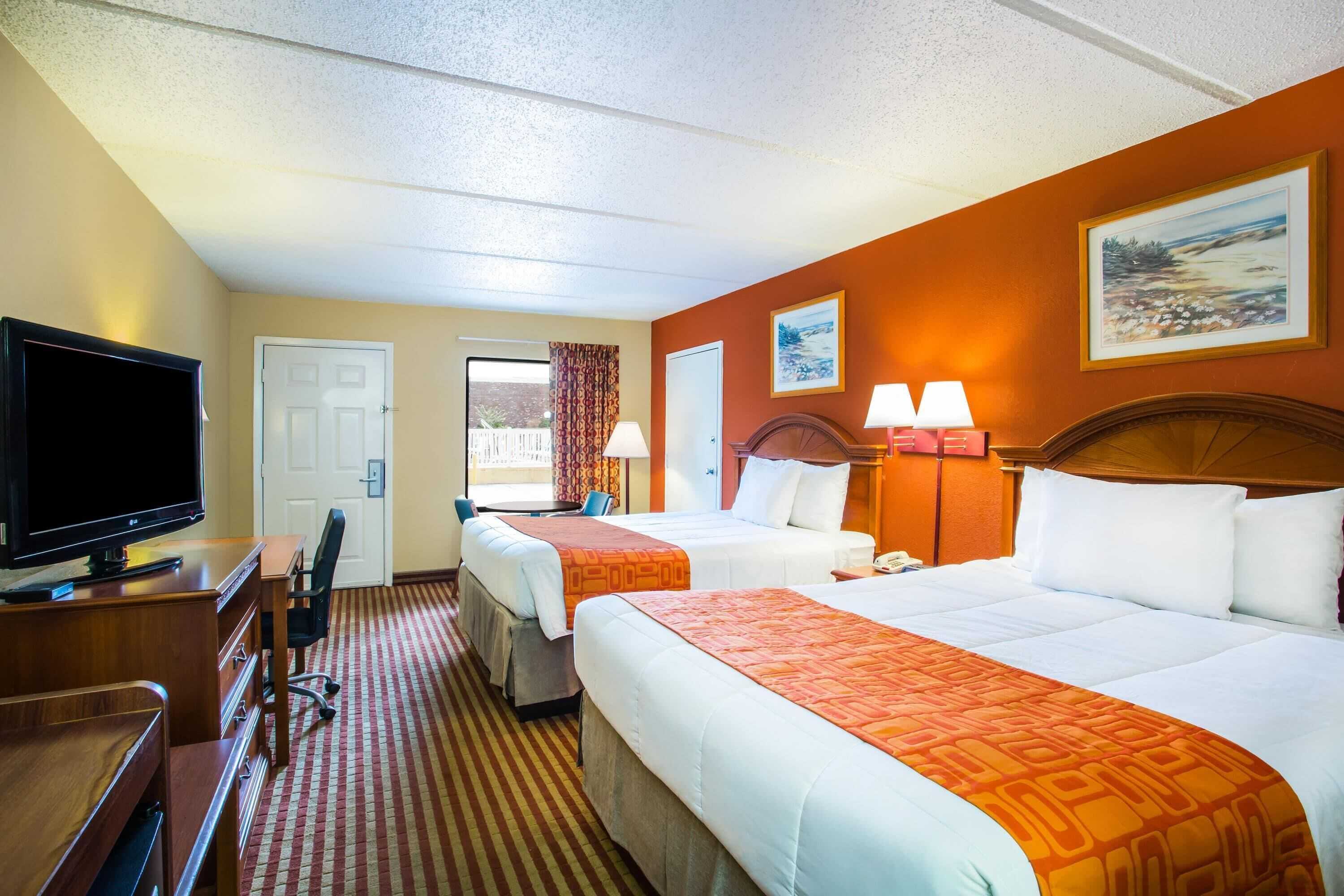 Gift card for Howard Johnson by Wyndham Panama City Gift card for Howard Johnson by Wyndham Panama City