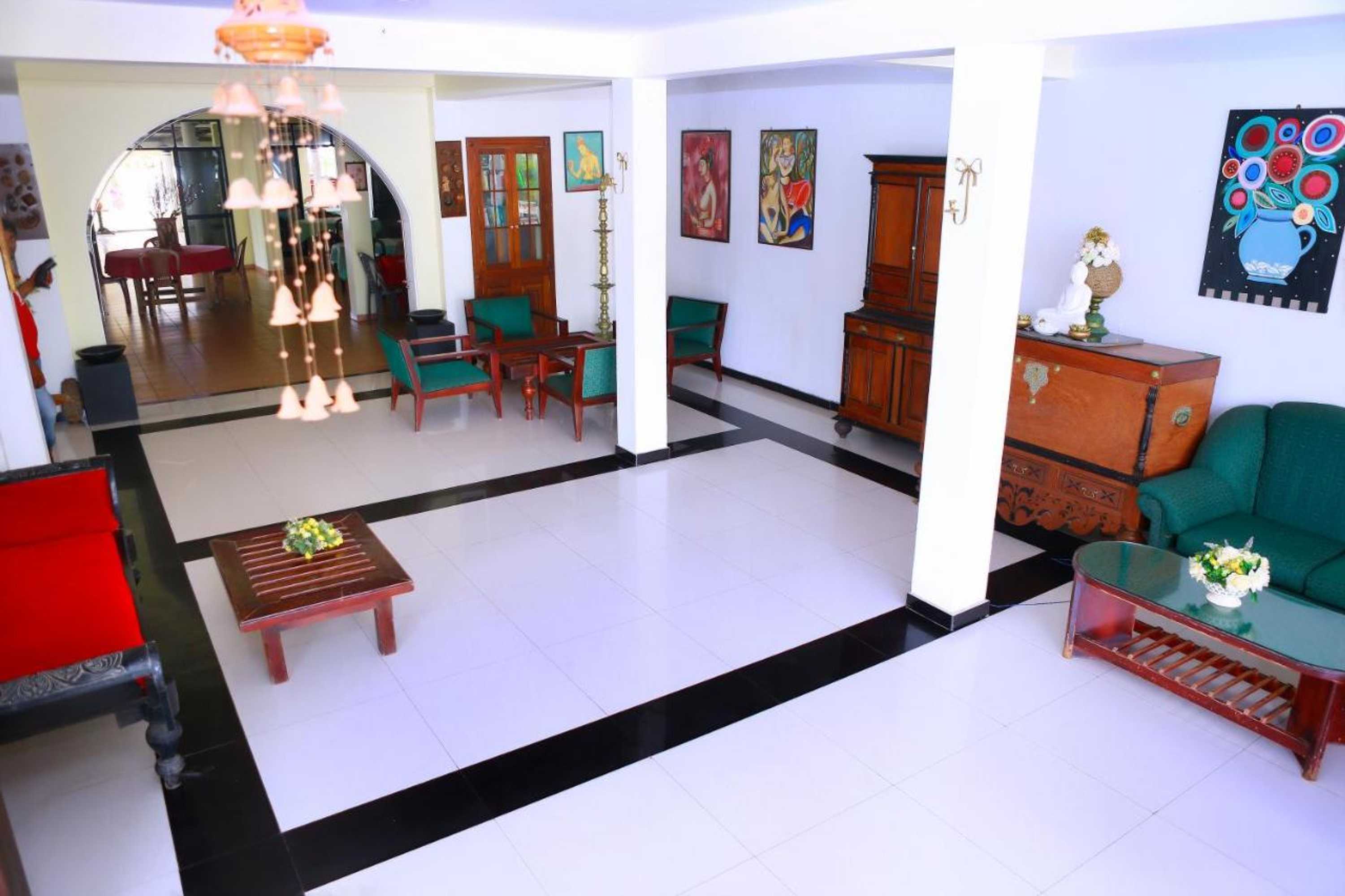 Gift card for Southern Star Hotel