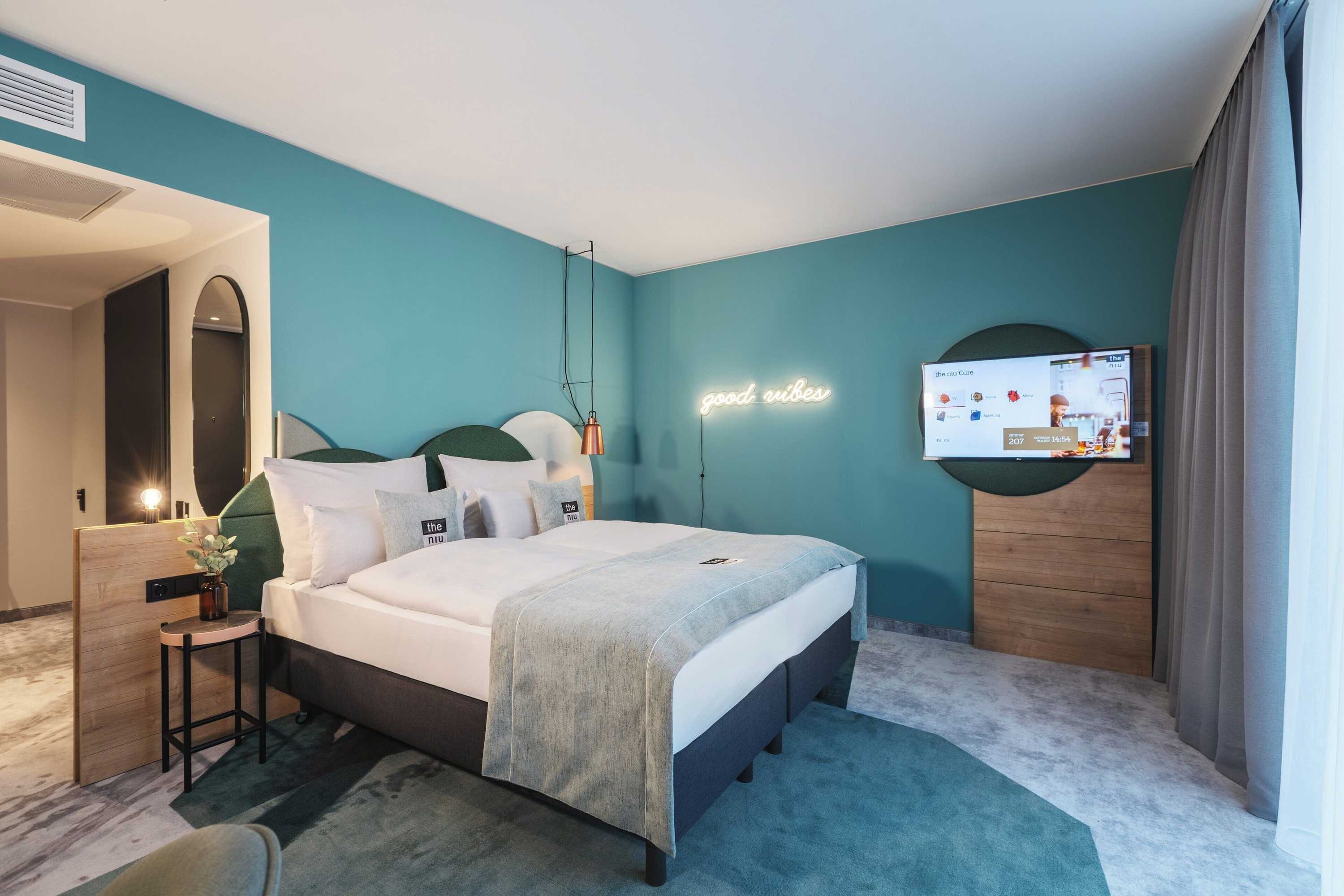 Gift card for Holiday Inn – The Niu, Cure Erlangen by Ihg Gift card for Holiday Inn – The Niu, Cure Erlangen by Ihg