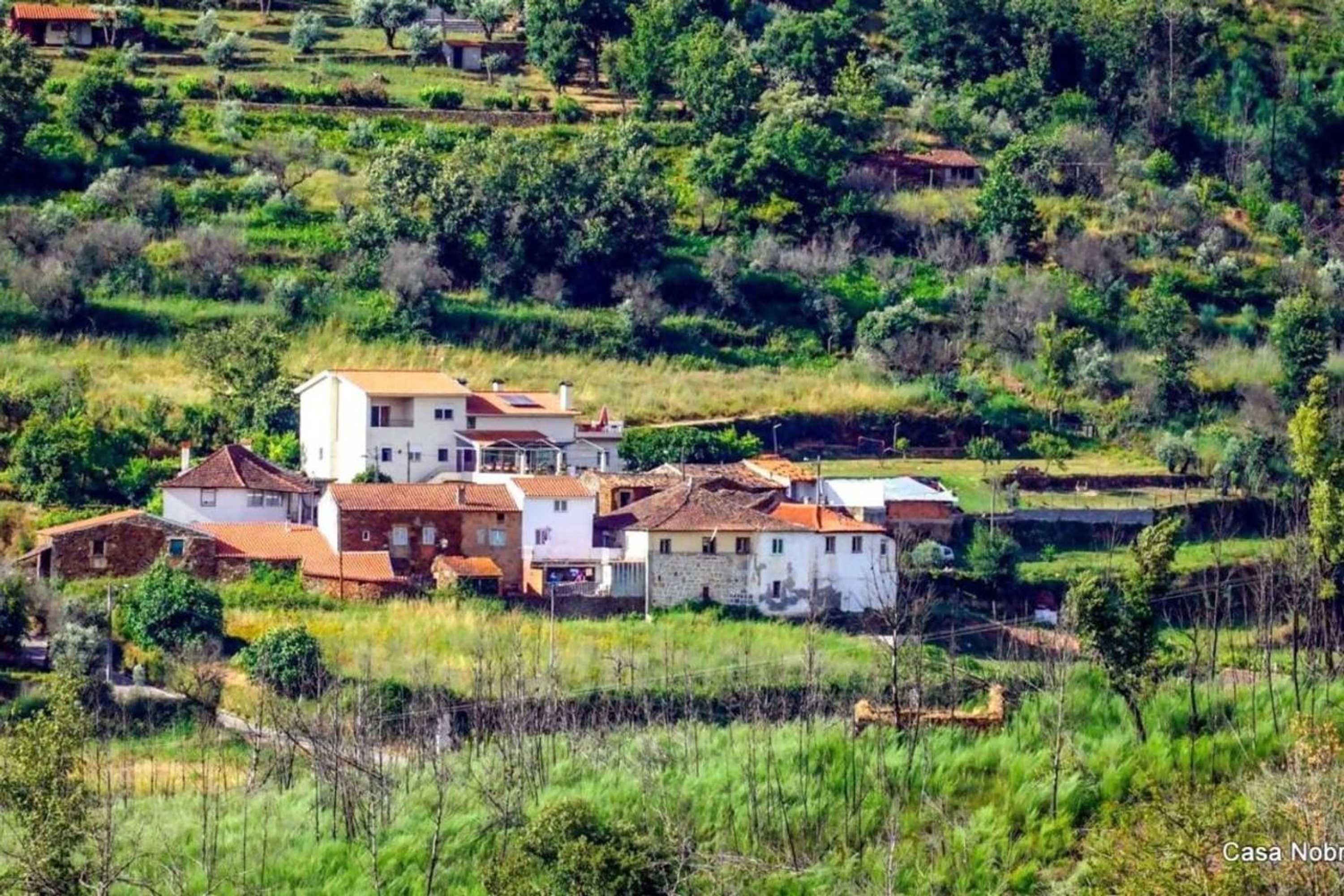 Gift card for Retiro na Natureza - Casa Com Piscina