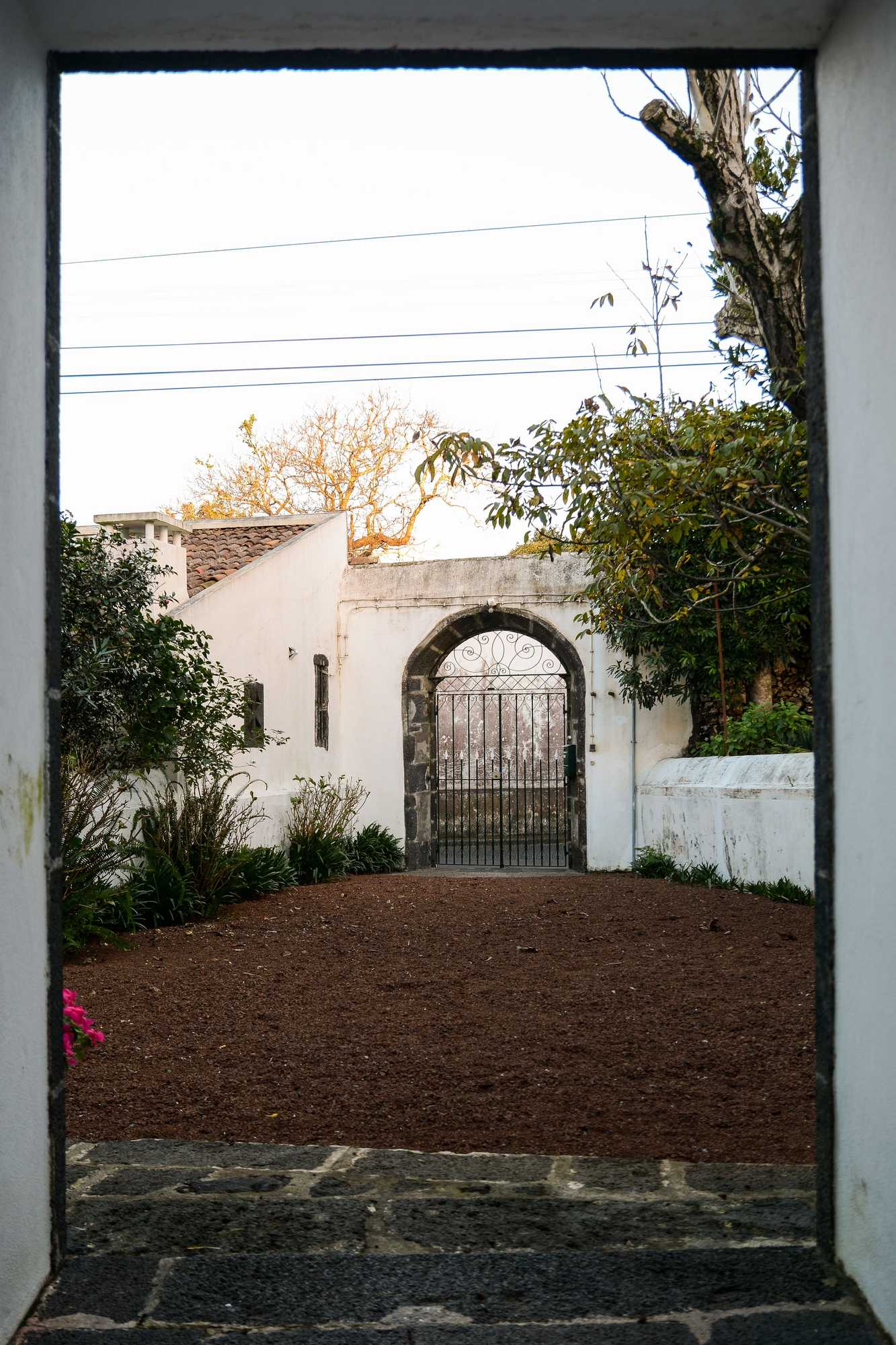 Gift card for Quinta do Paraizo