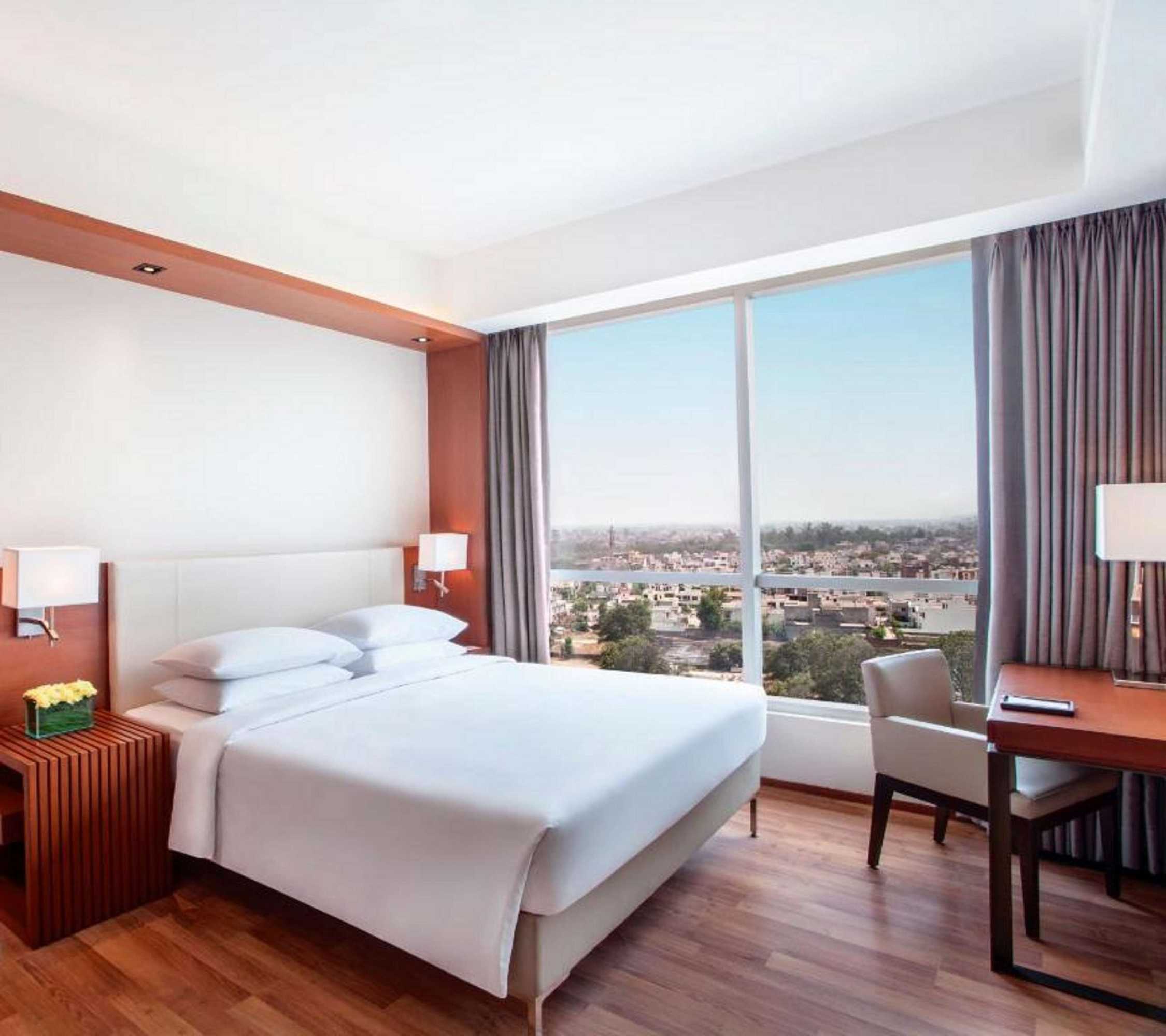 Gift card for Hyatt Regency Amritsar Hotel & Spa