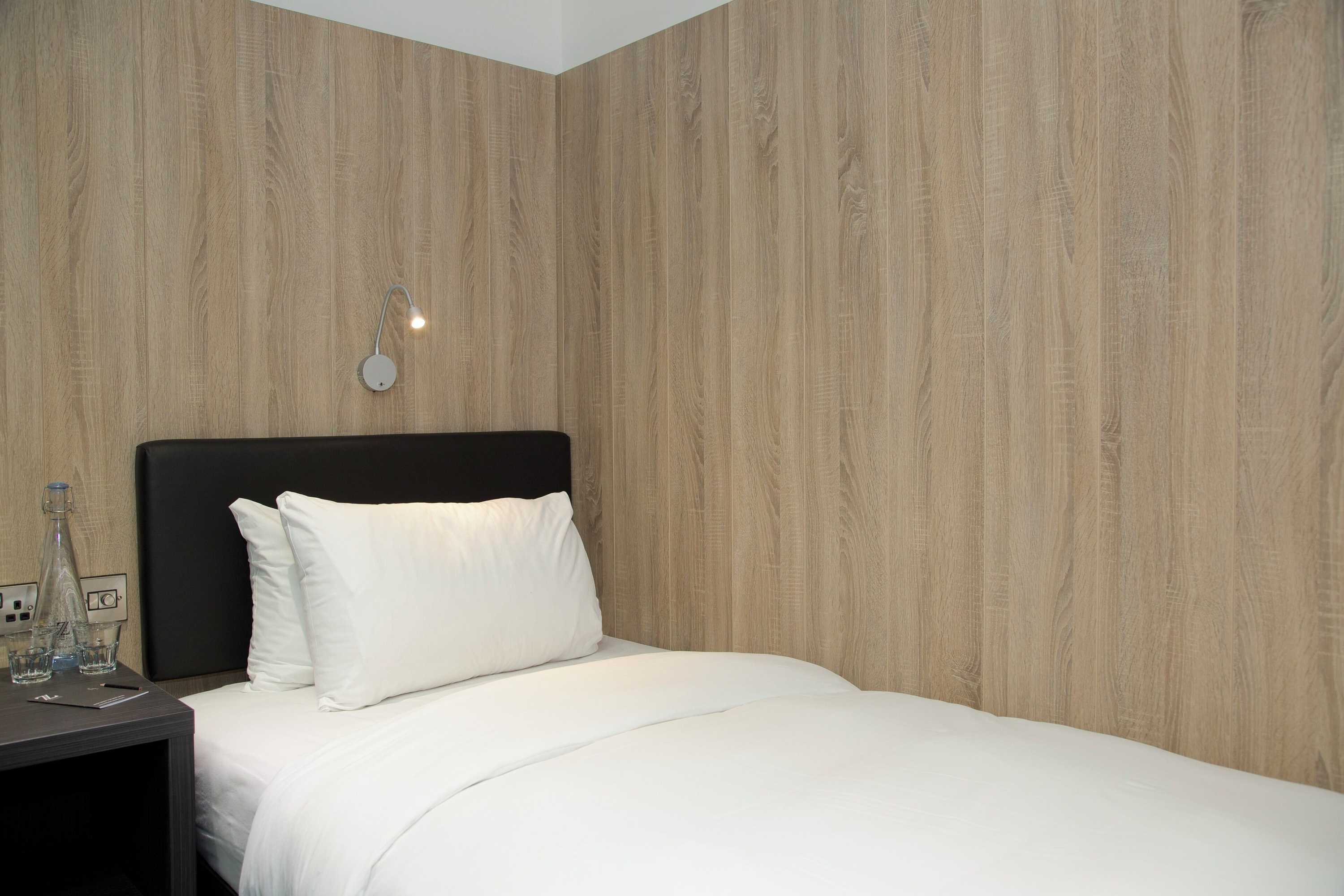 Gift card for The Z Hotel Glasgow Gift card for The Z Hotel Glasgow
