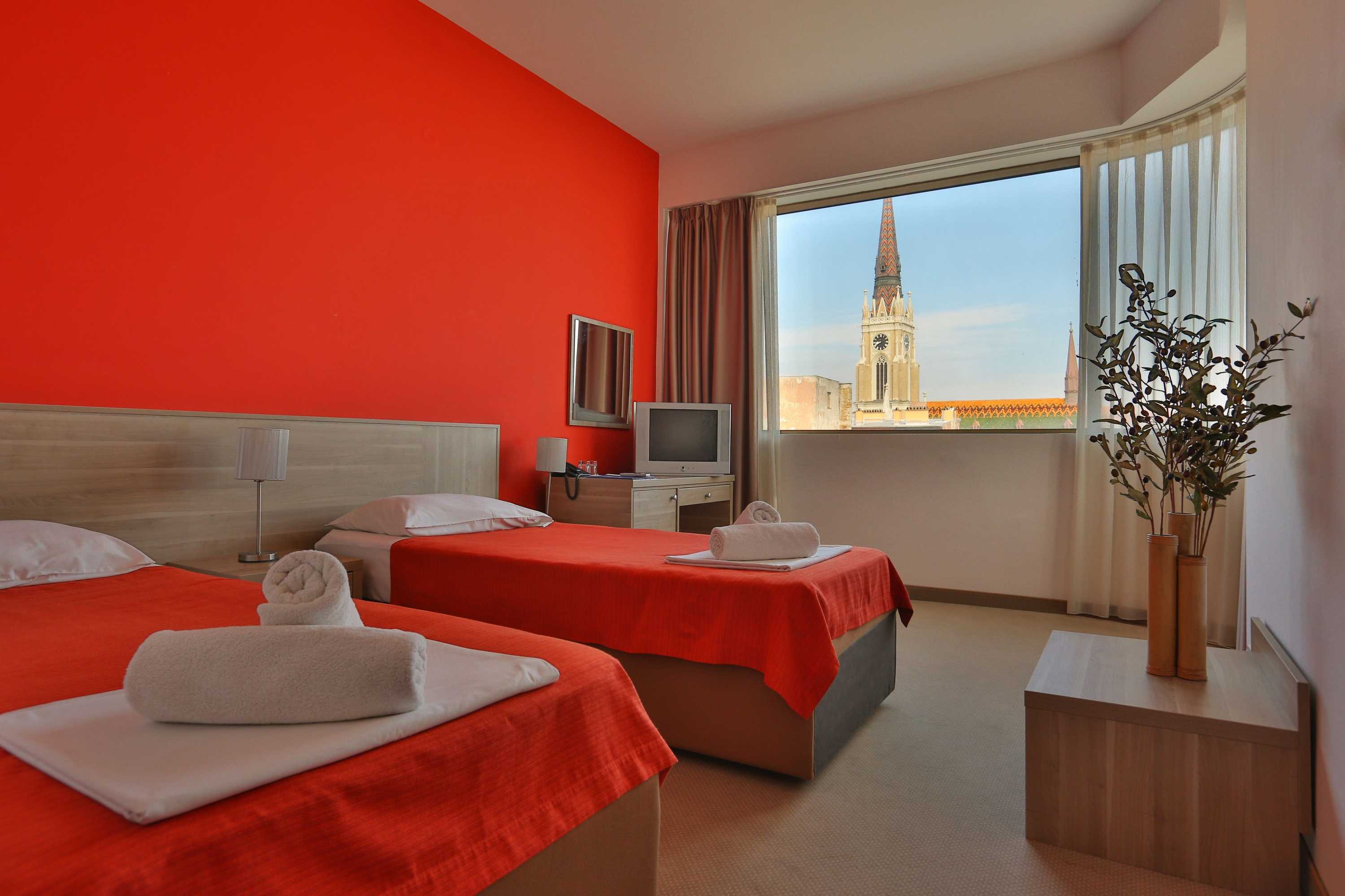 Gift card for Hotel Putnik Gift card for Hotel Putnik