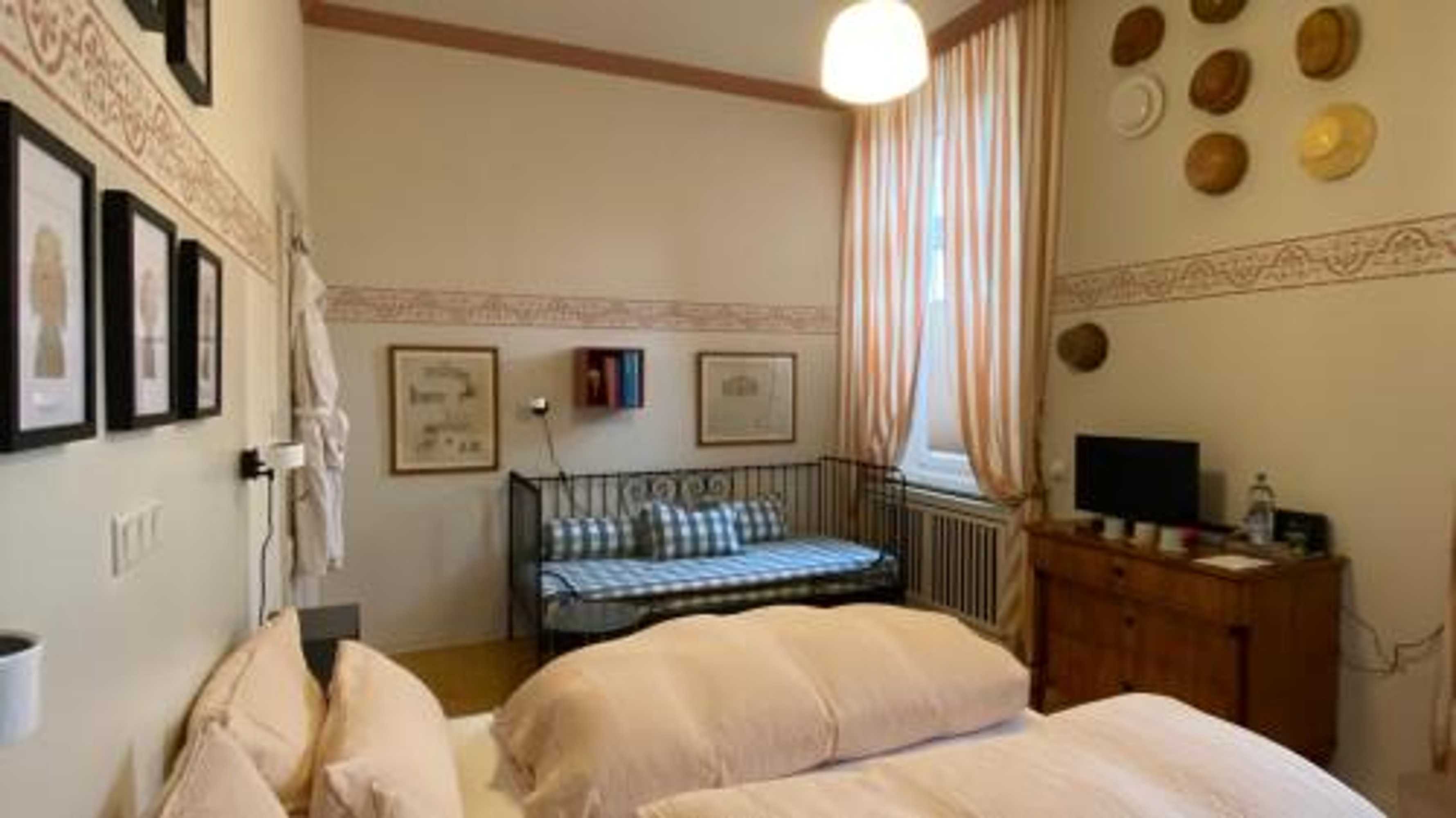 Gift card for Villa Zur Erholung Bed & Breakfast Gift card for Villa Zur Erholung Bed & Breakfast