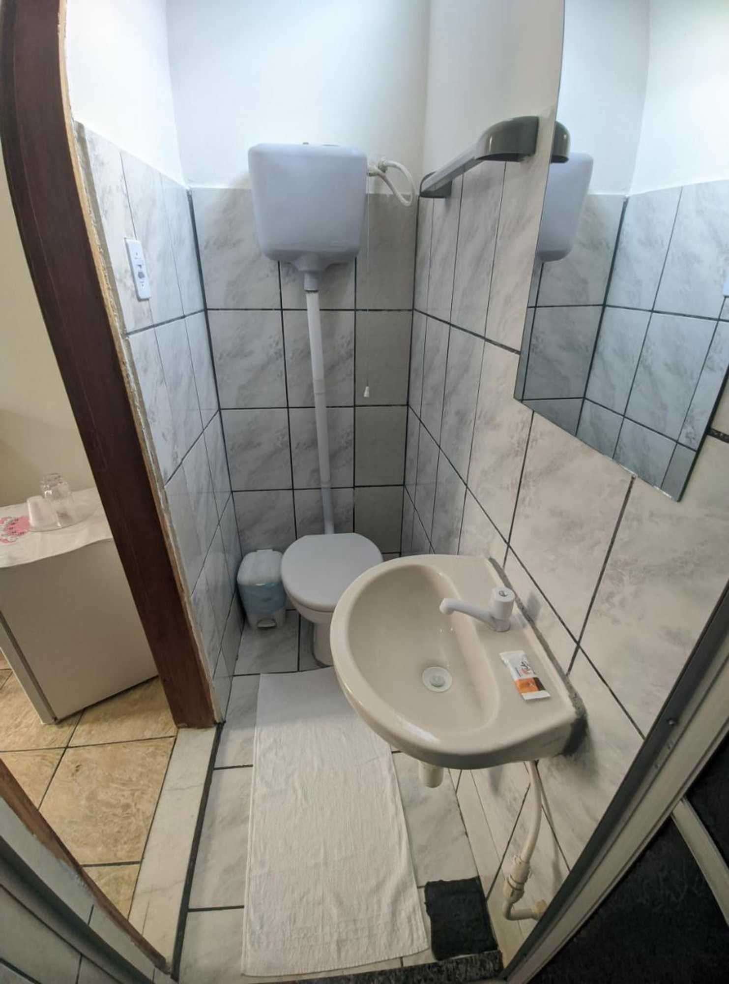 Gift card for Casa Thayla Pousada