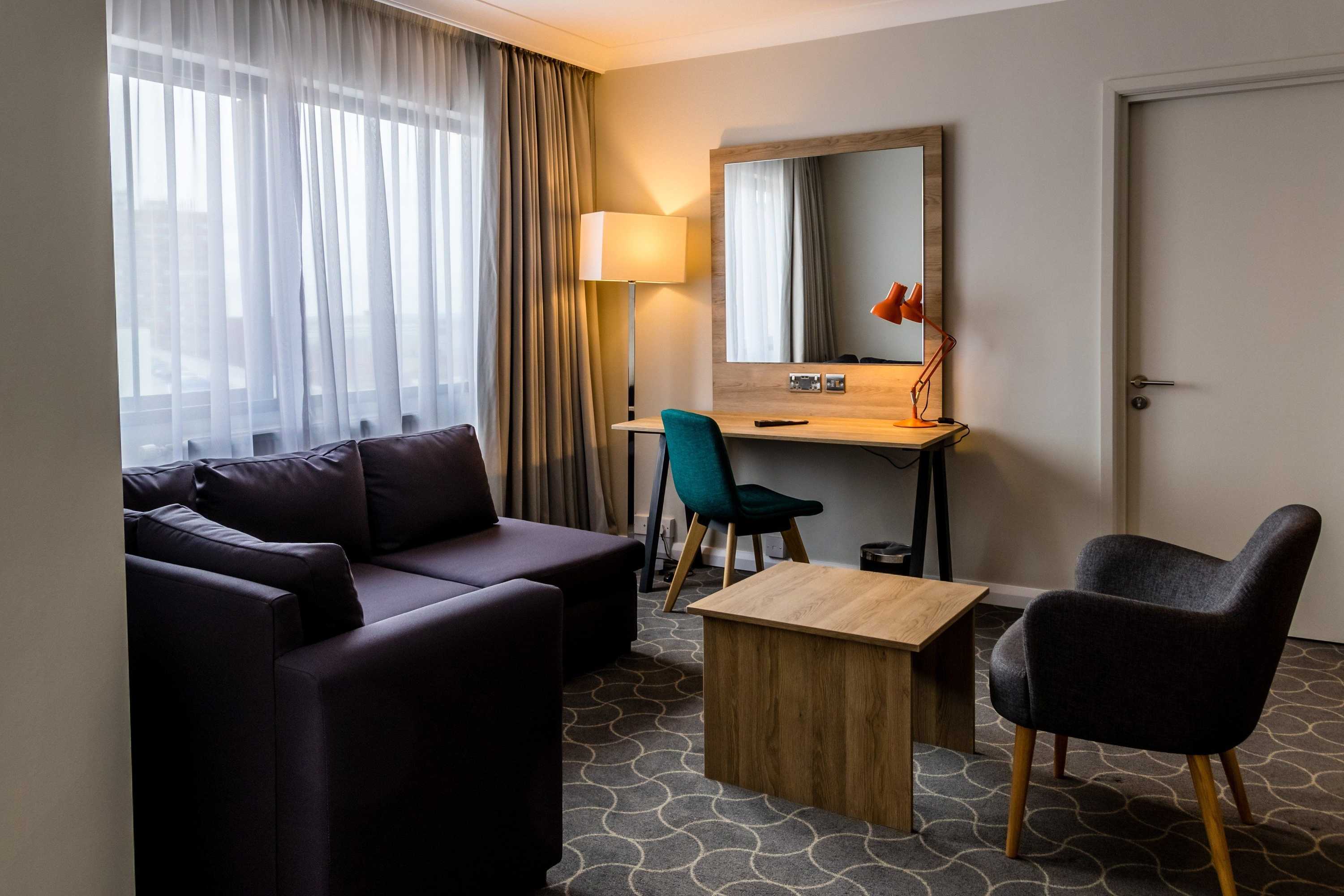 Gift card for Holiday Inn Preston by Ihg