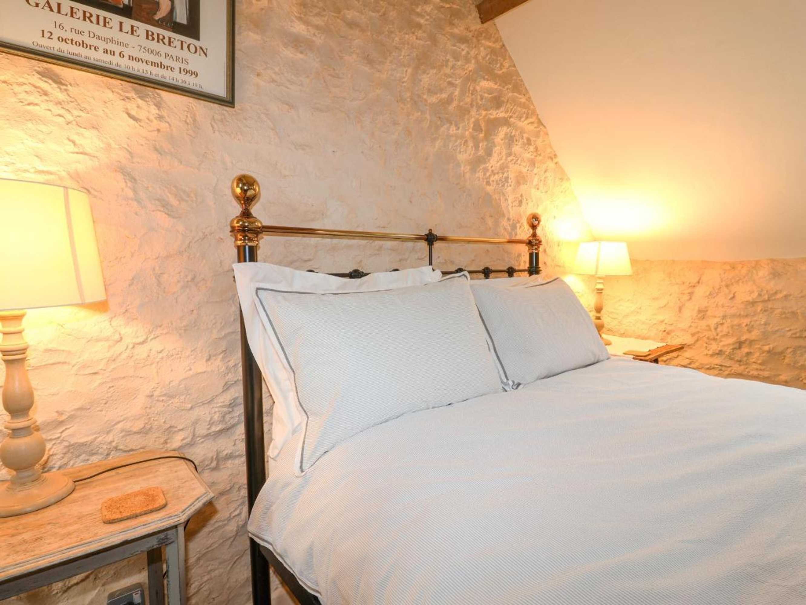 Gift card for The Stone Barn