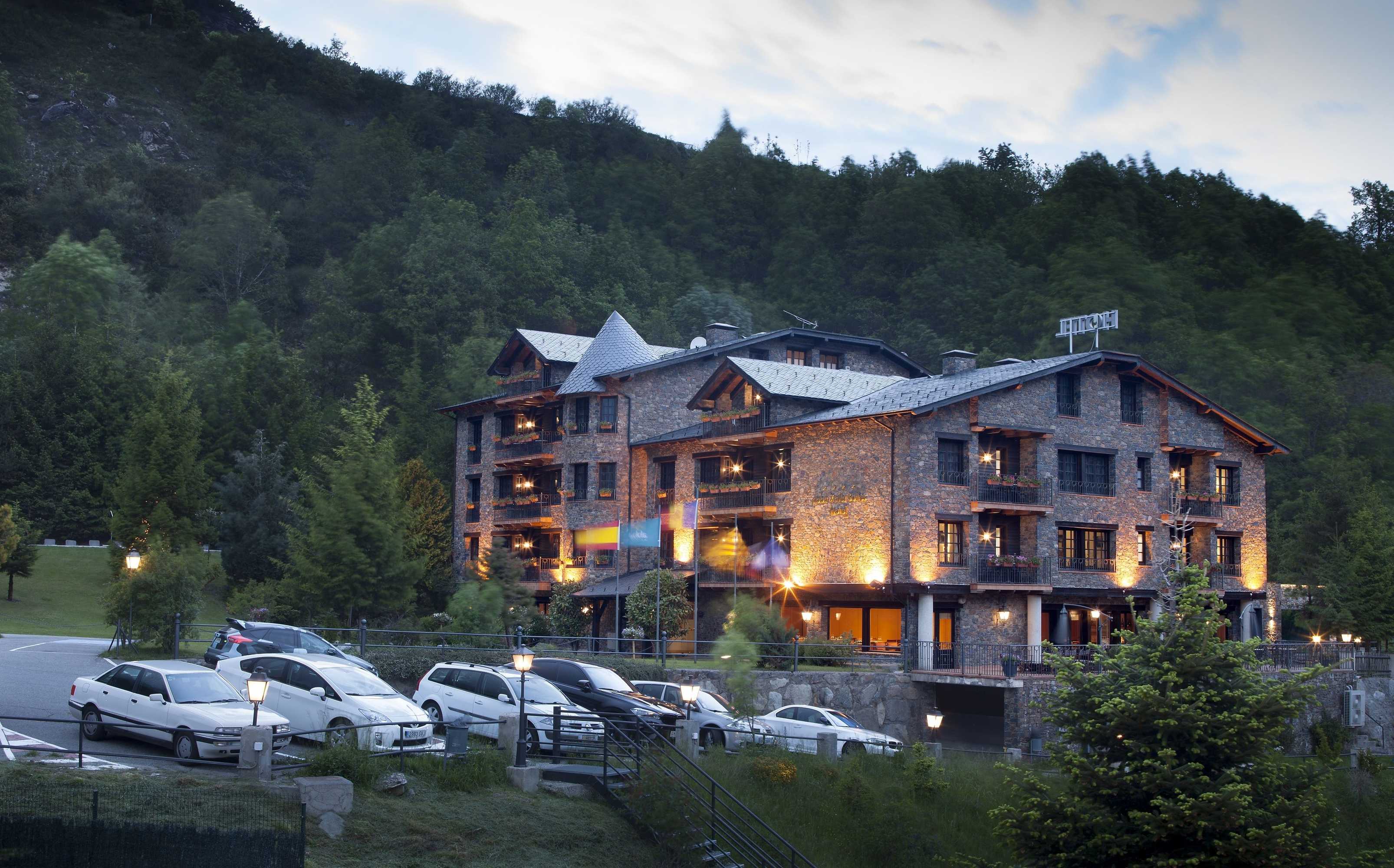 Gift card for Abba Xalet Suites Hotel Gift card for Abba Xalet Suites Hotel