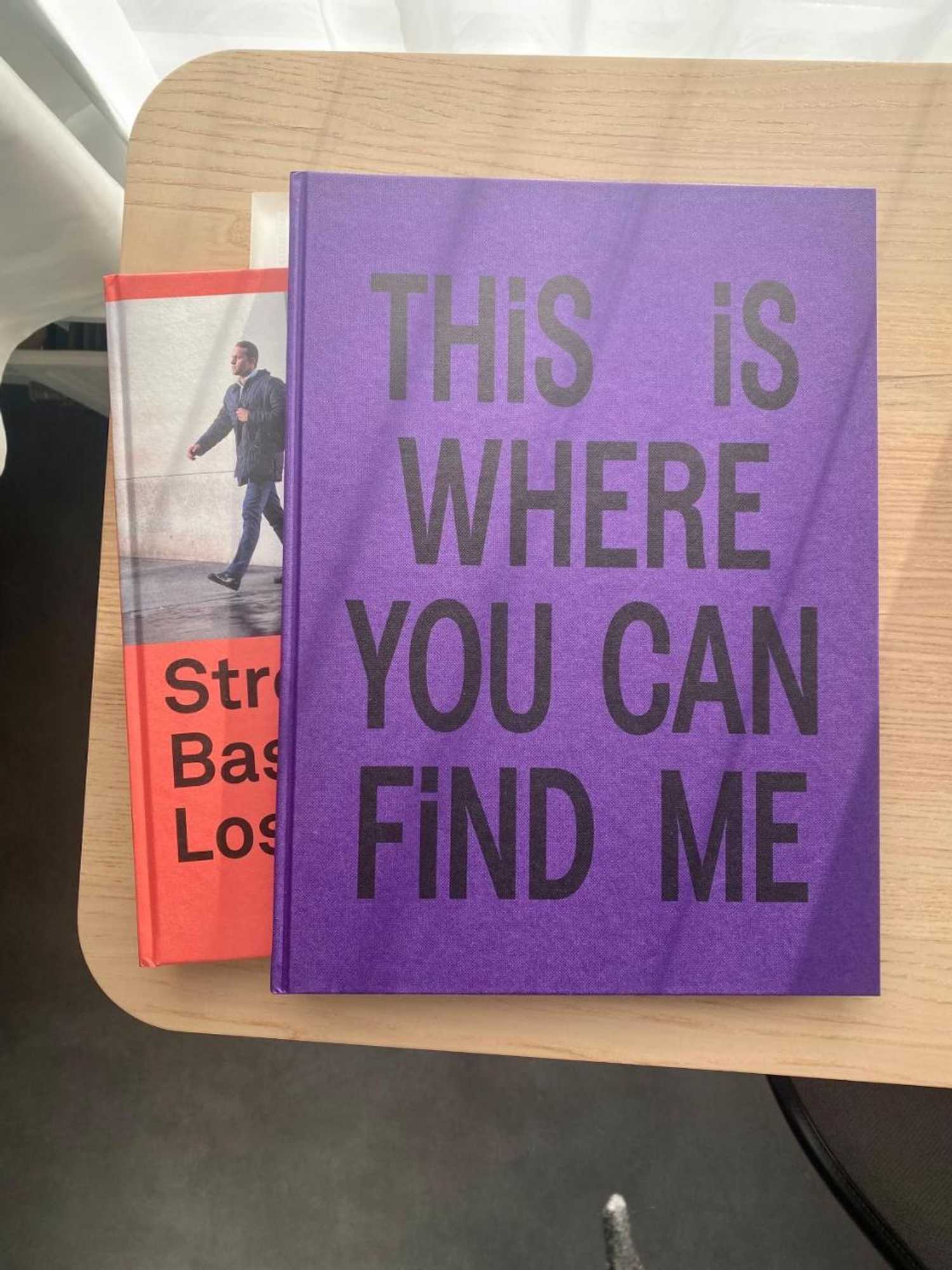 Gift card for Betty Blue Bed & Breakfast