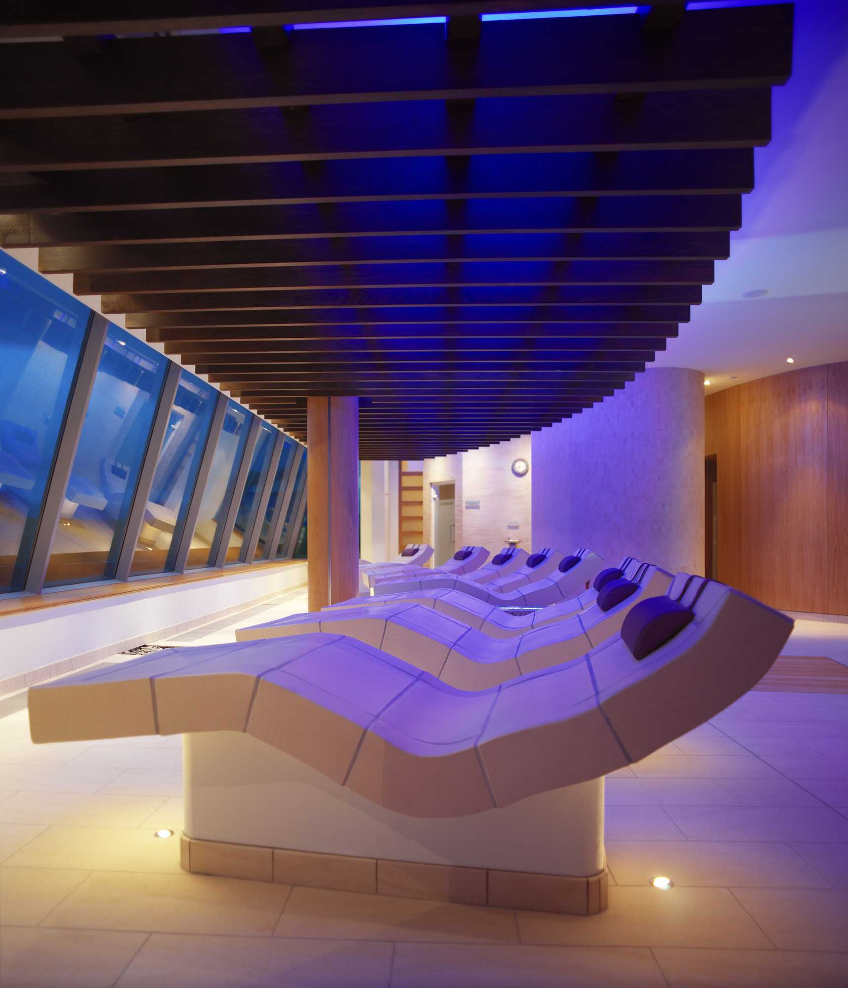 Gift card for Aghadoe Heights Hotel And Spa Gift card for Aghadoe Heights Hotel And Spa