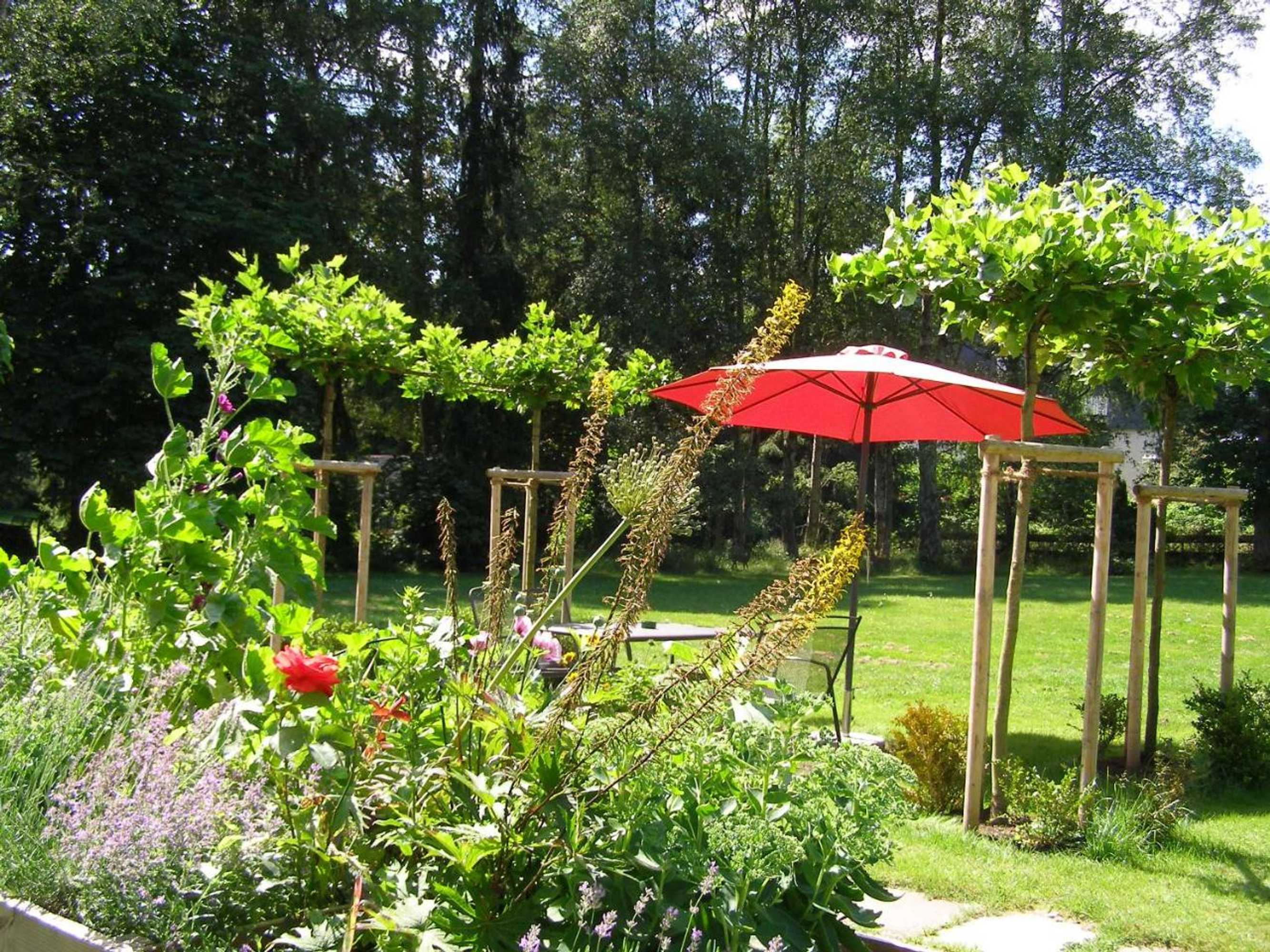 Gift card for Hotel Haus Katharina Garni