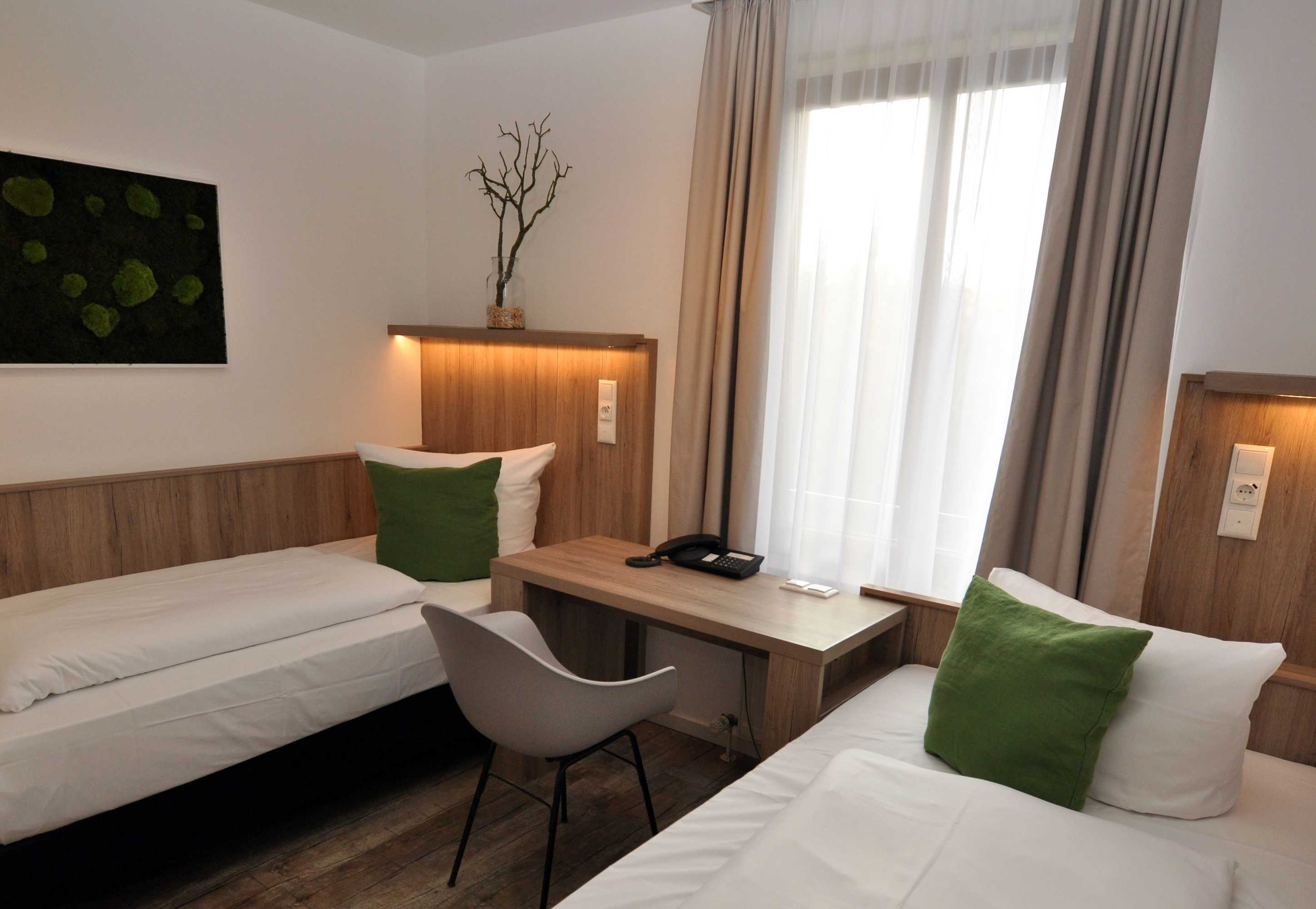 Gift card for Hotel Perlach Allee Gift card for Hotel Perlach Allee
