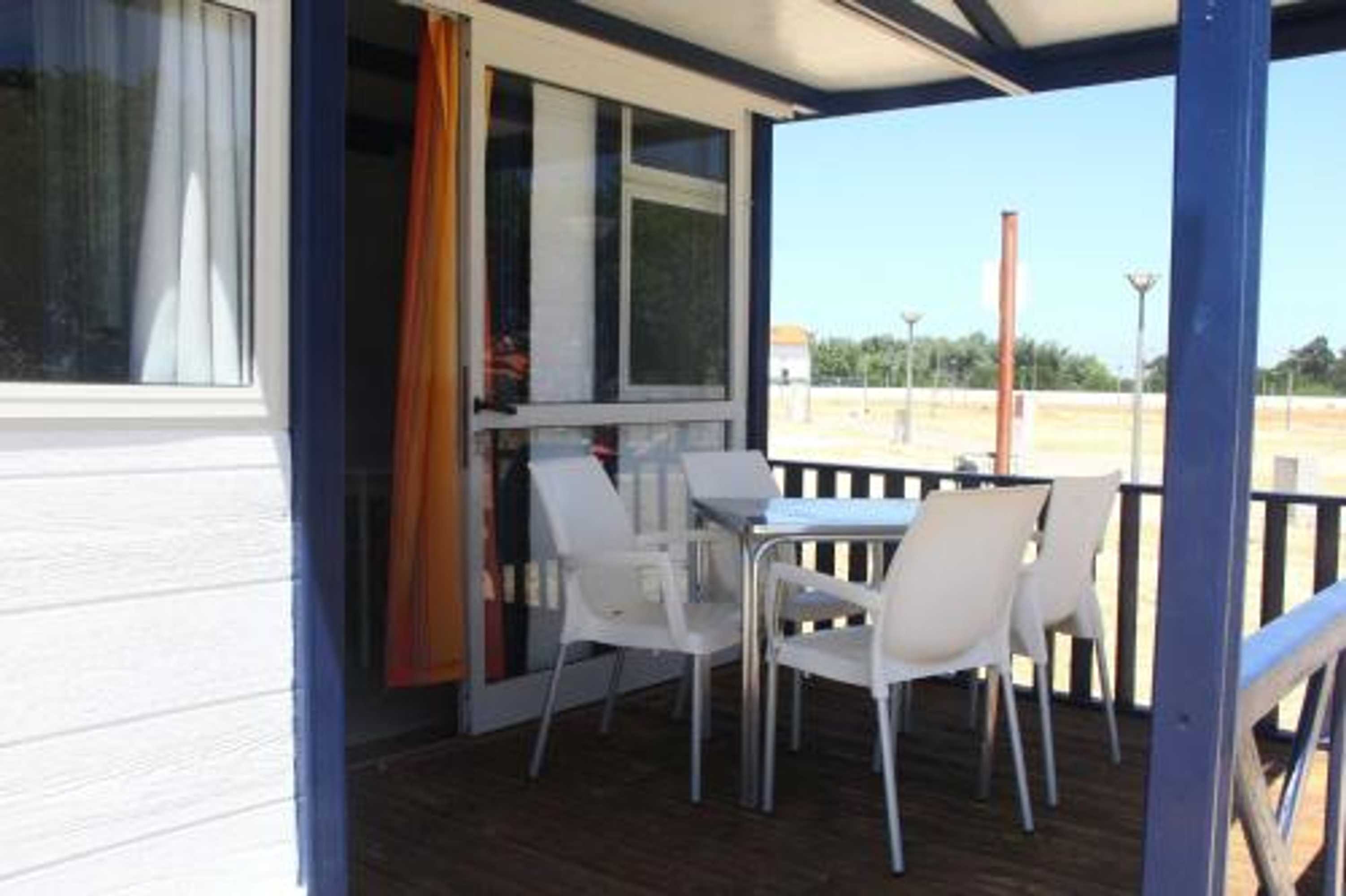 Gift card for Torreira Camping & Bungalows Gift card for Torreira Camping & Bungalows
