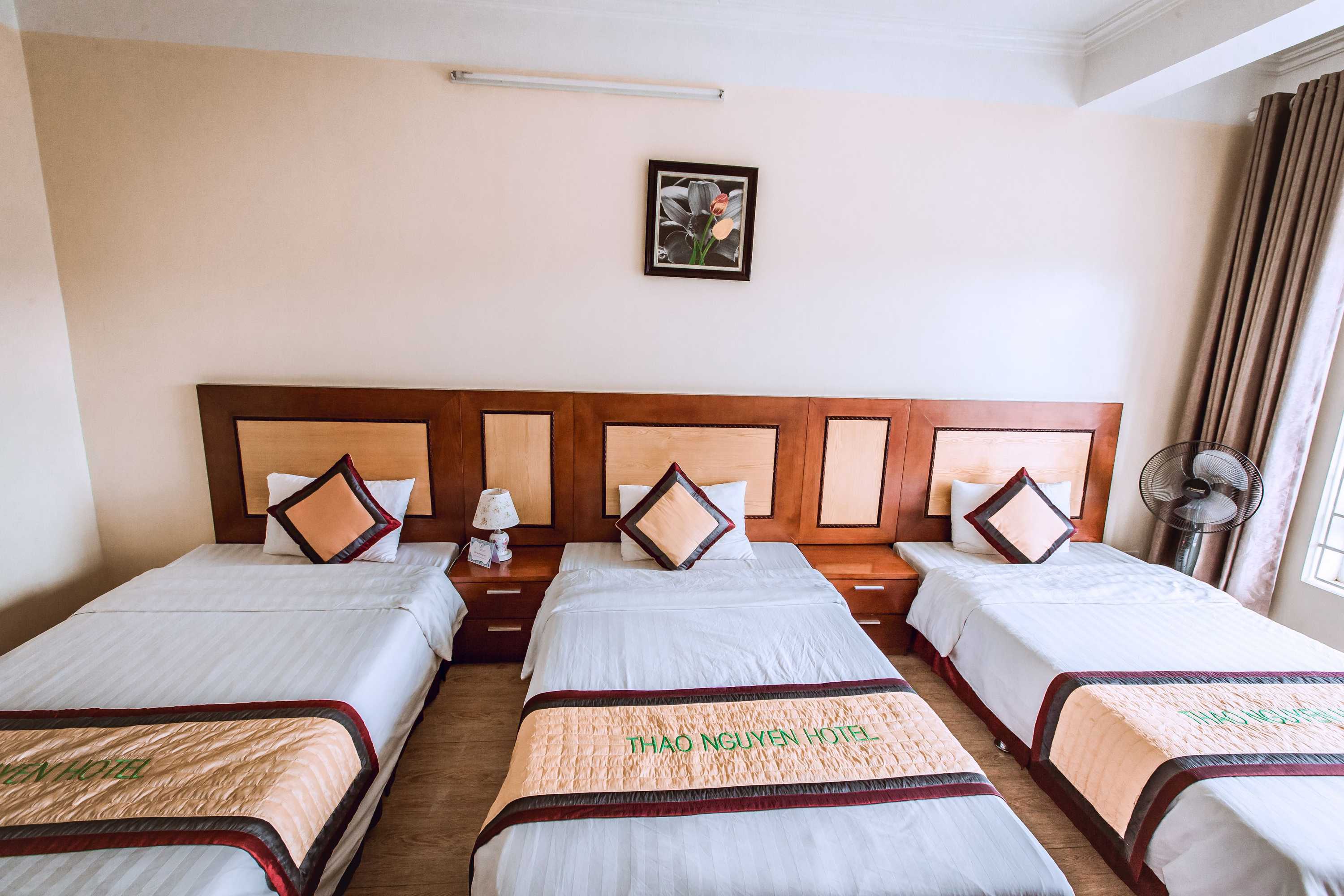 Gift card for Thao Nguyen Hotel & Resort Moc Chau