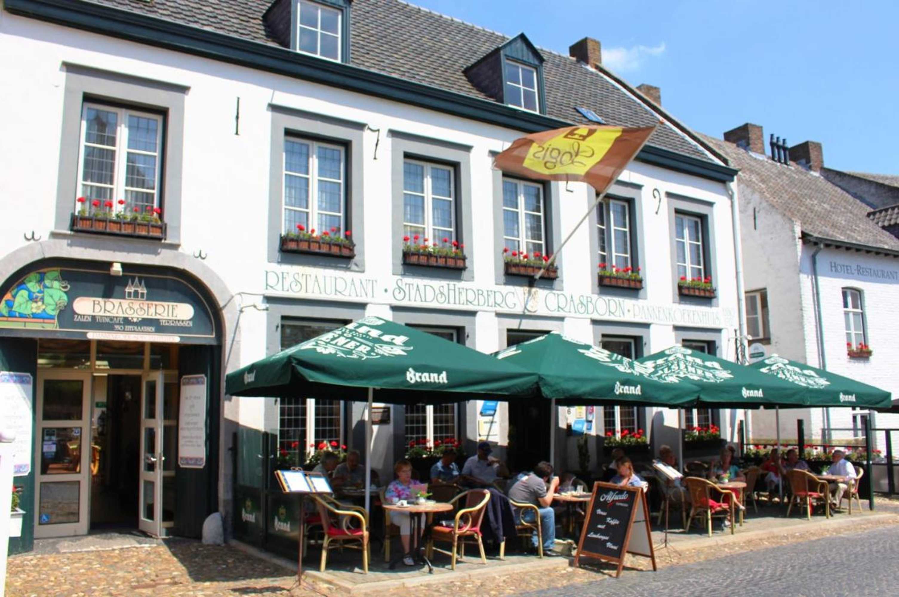 Gift card for Hotel Crasborn Thorn