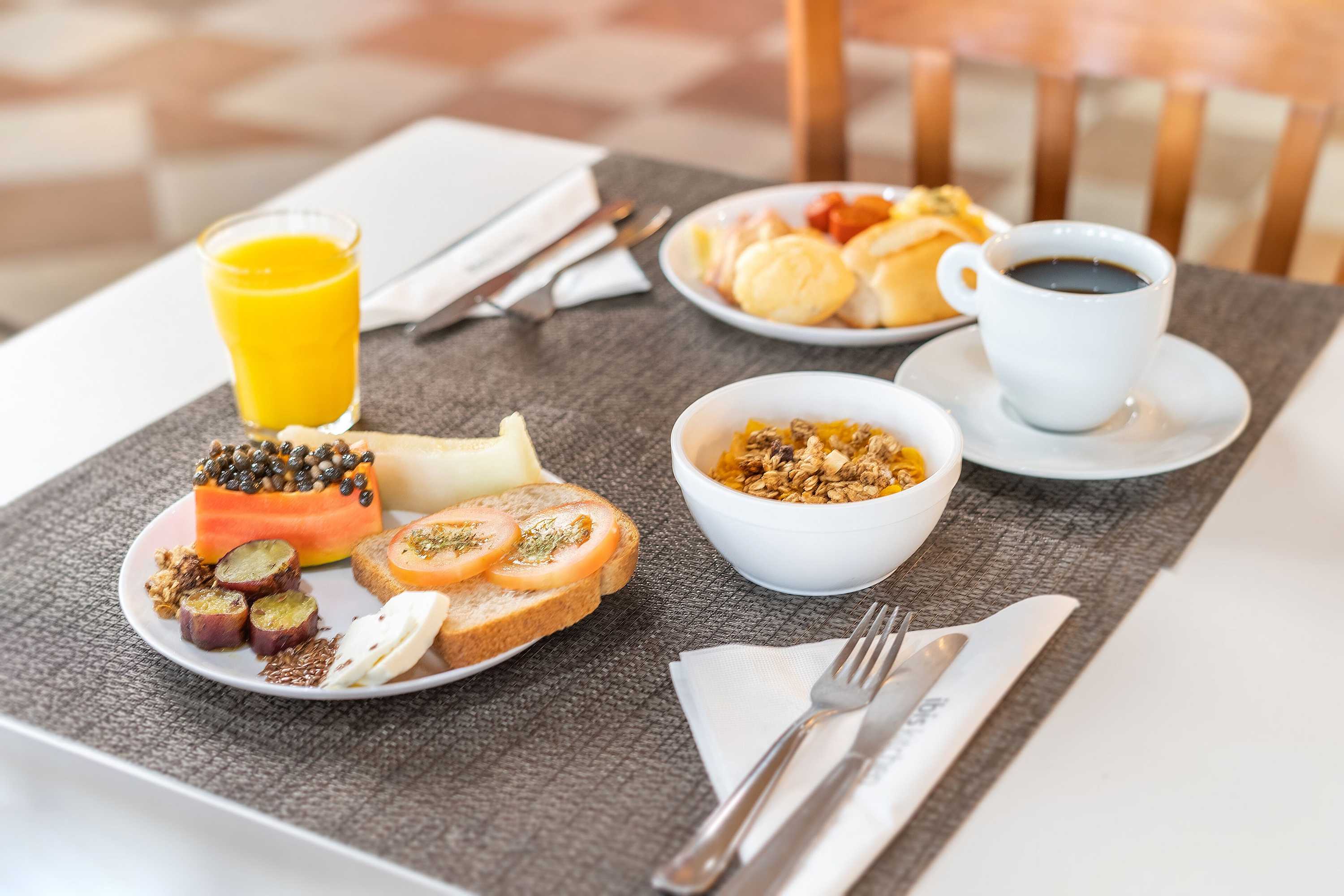 Gift card for Ibis Sorocaba Gift card for Ibis Sorocaba