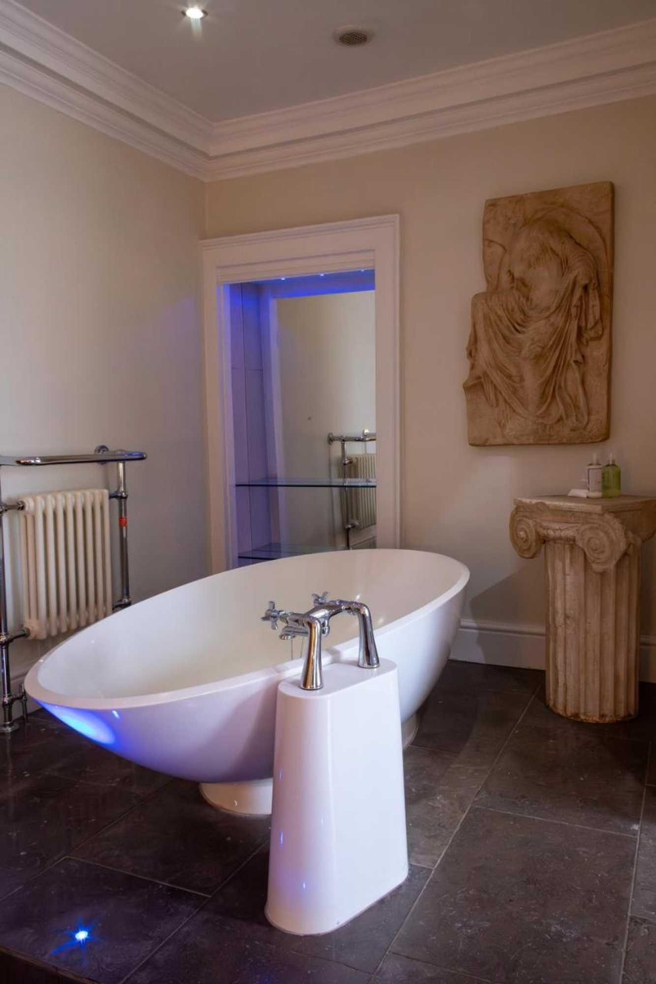 Gift card for The Frenchgate Restaurant & Hotel