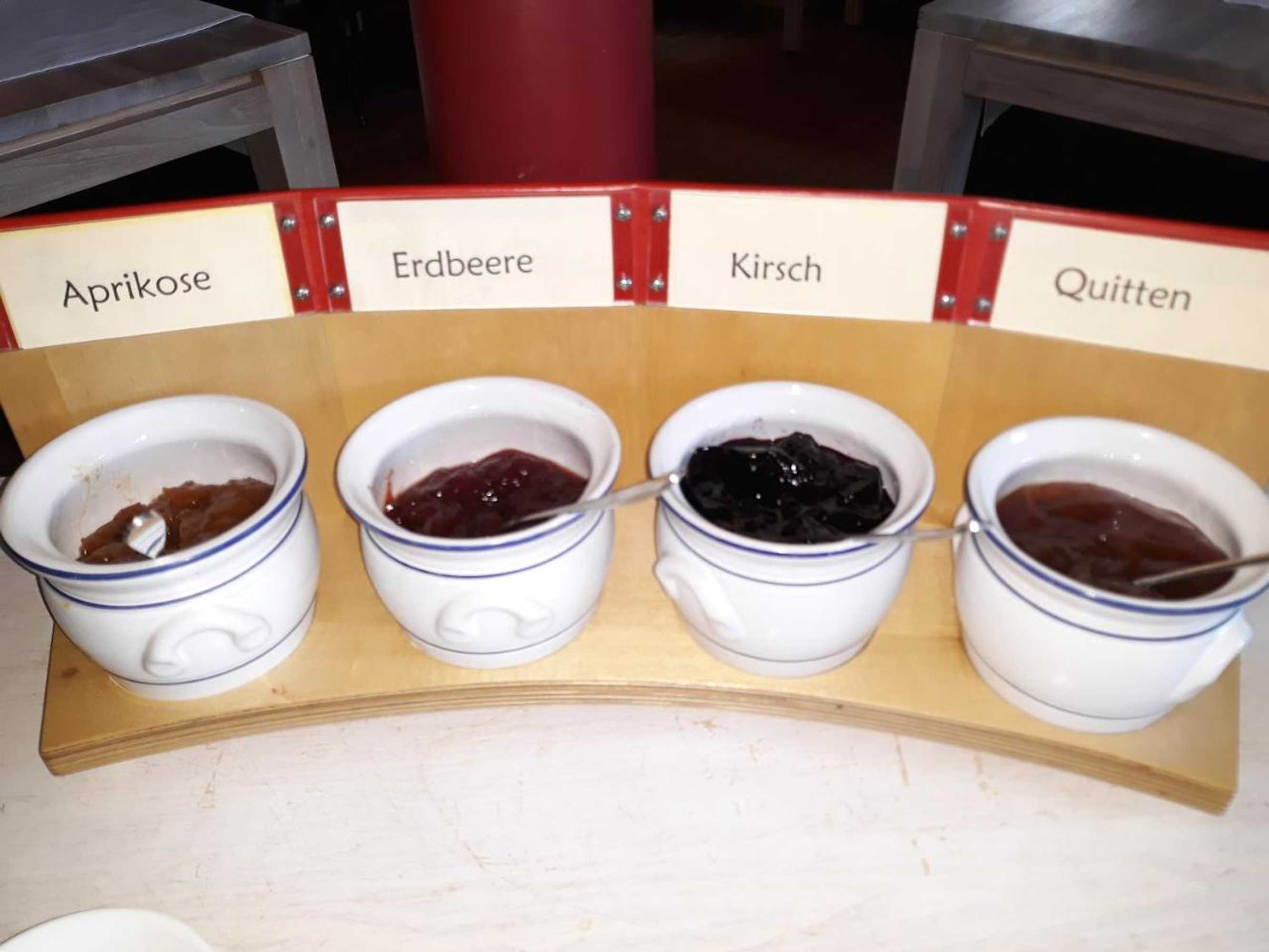 Gift card for Gasthaus Zum Engel