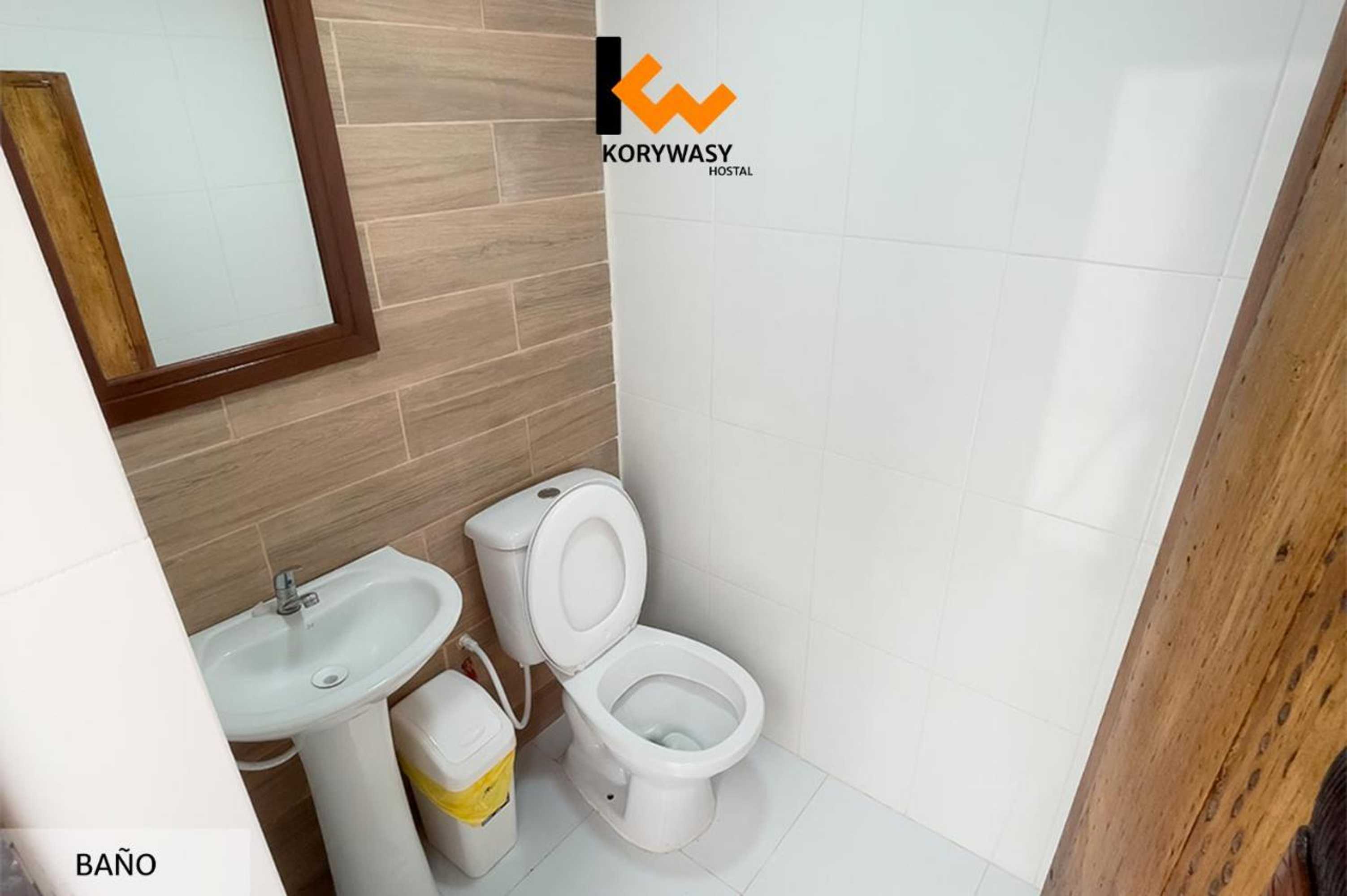 Gift card for Kory Wasy Hostal - Uyuni