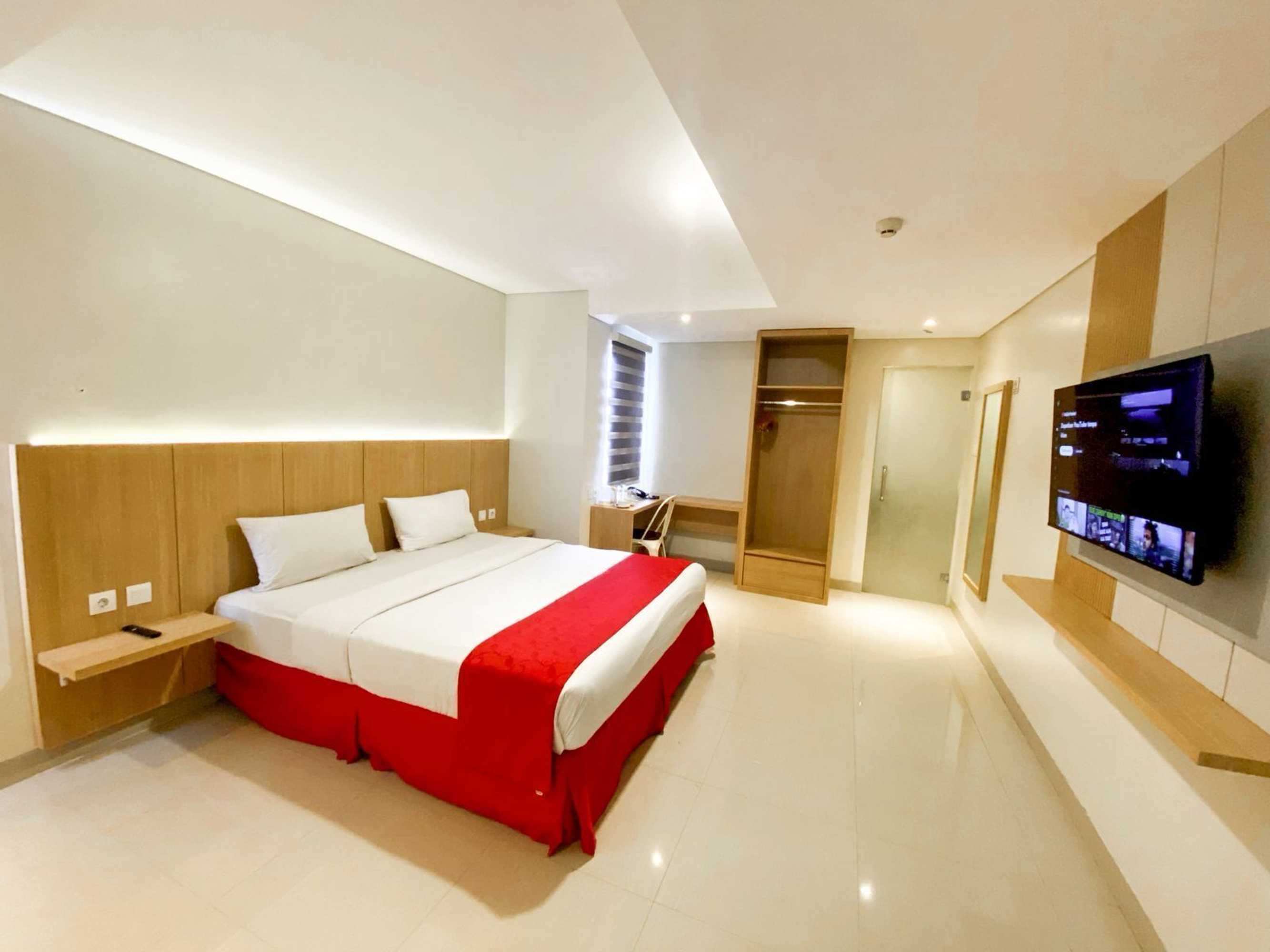 Gift card for Brothers Inn Babarsari Yogyakarta