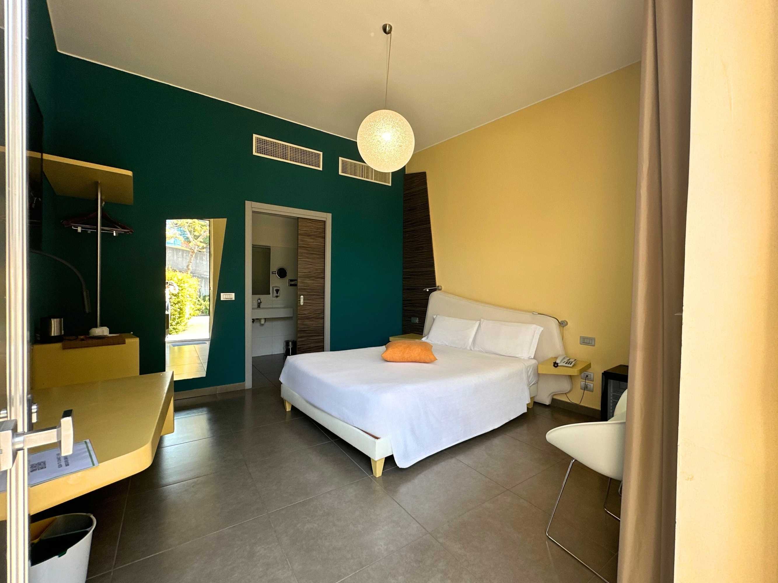 Gift card for Ibis Styles Catania Acireale