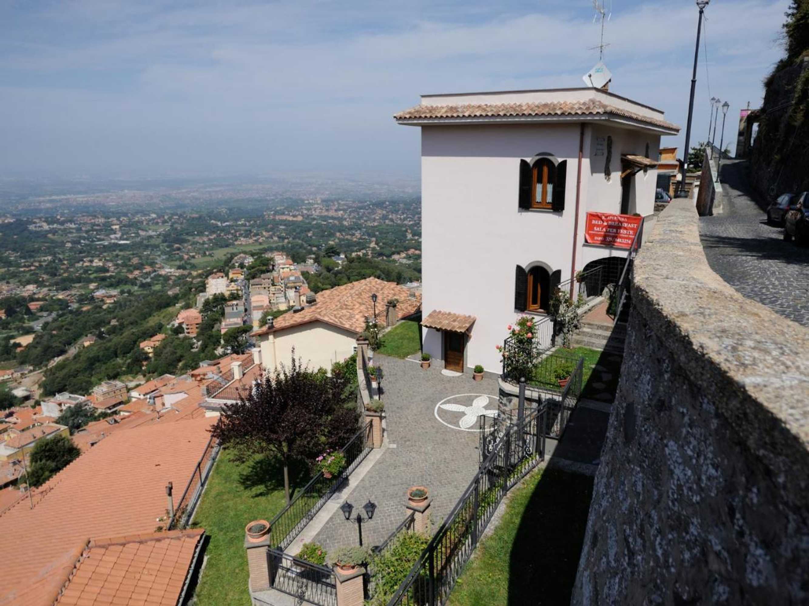Gift card for Villa Dei Fantasmi