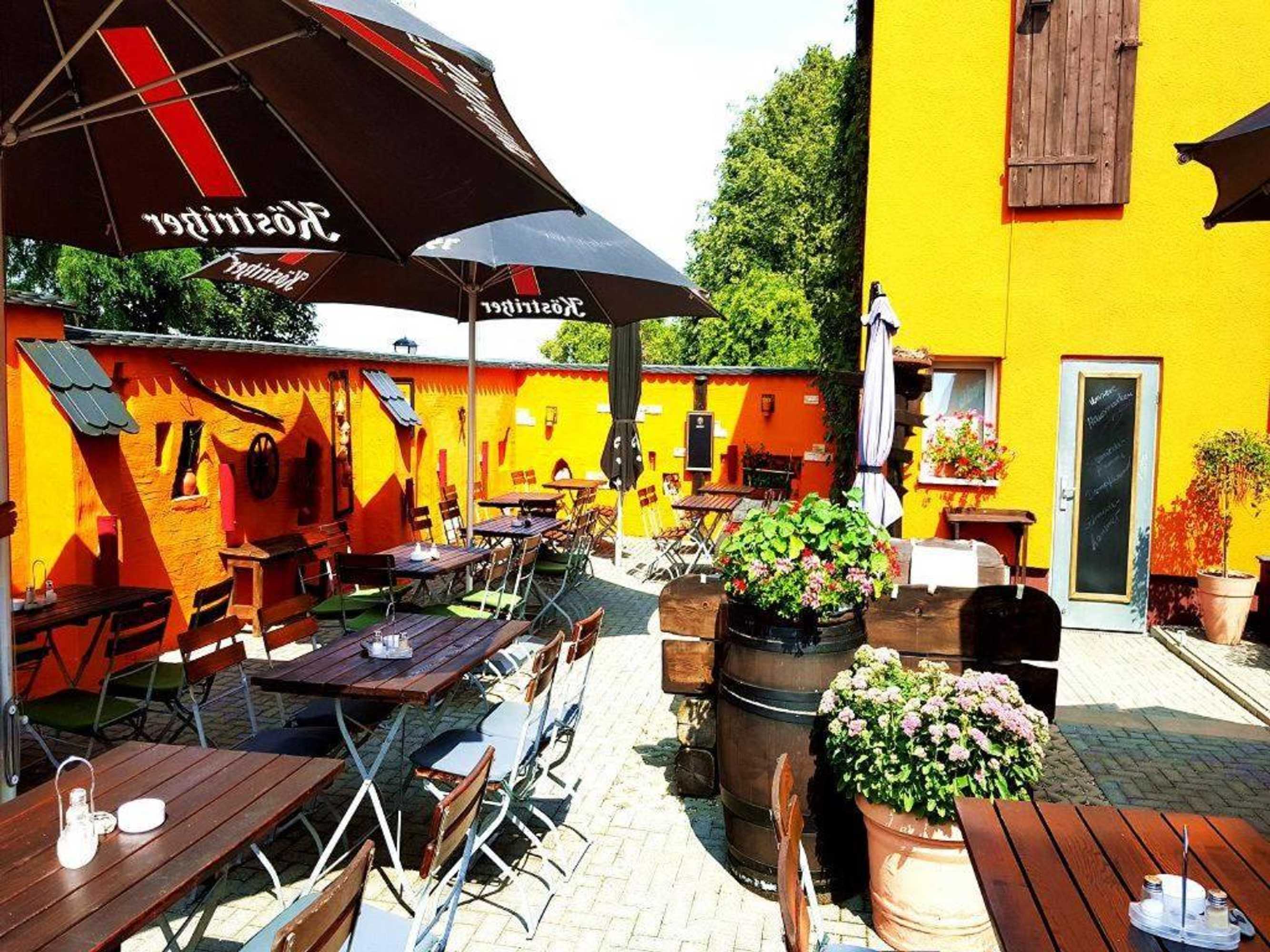 Gift card for Landgasthof am Bäumchen