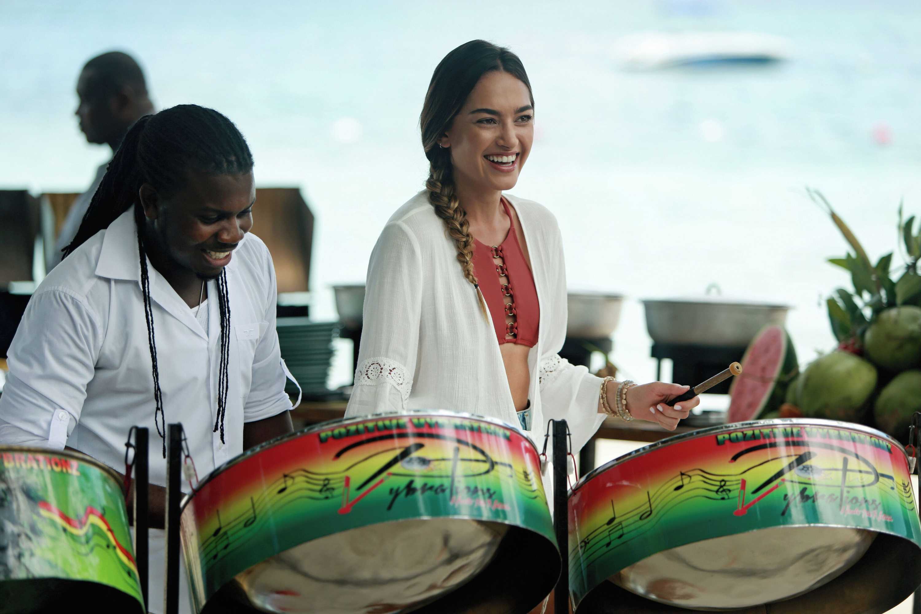 Gift card for Azul Beach Resort Negril, Gourmet All Inclusive by Karisma