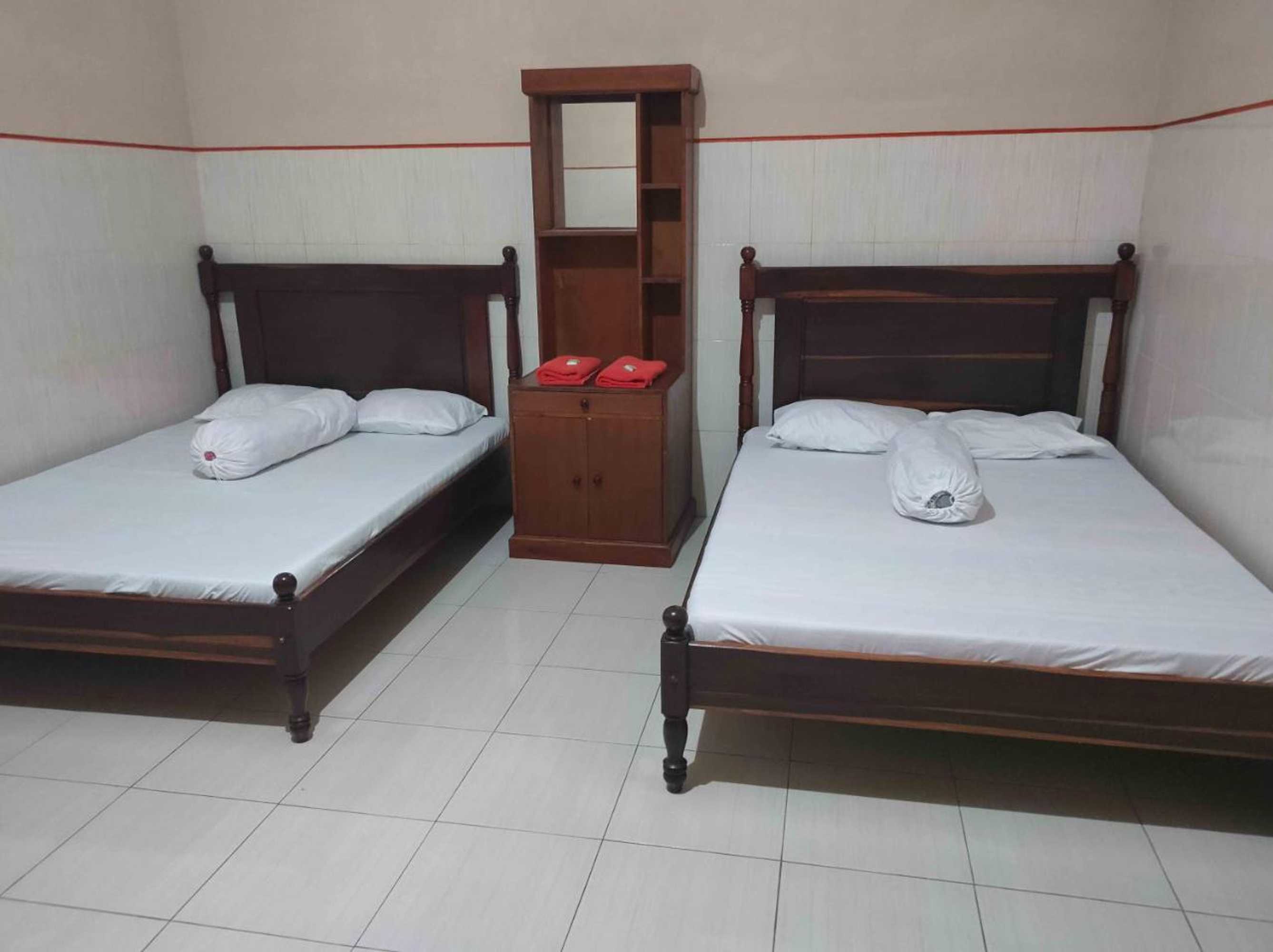 Gift card for Penginapan Mentorogo Kaliurang Mitra Reddoorz Gift card for Penginapan Mentorogo Kaliurang Mitra Reddoorz