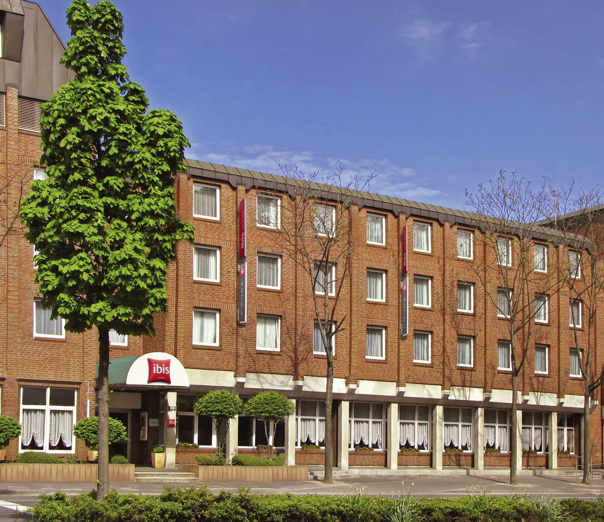 Gift card for Ibis Paderborn City Gift card for Ibis Paderborn City