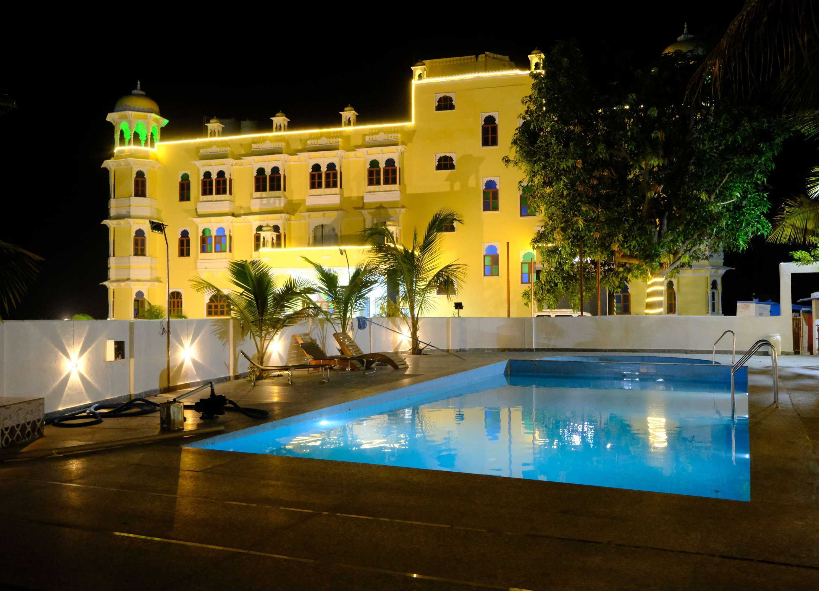 Gift card for Doongar Fort Gurukripa Hilltop Resorts Gift card for Doongar Fort Gurukripa Hilltop Resorts