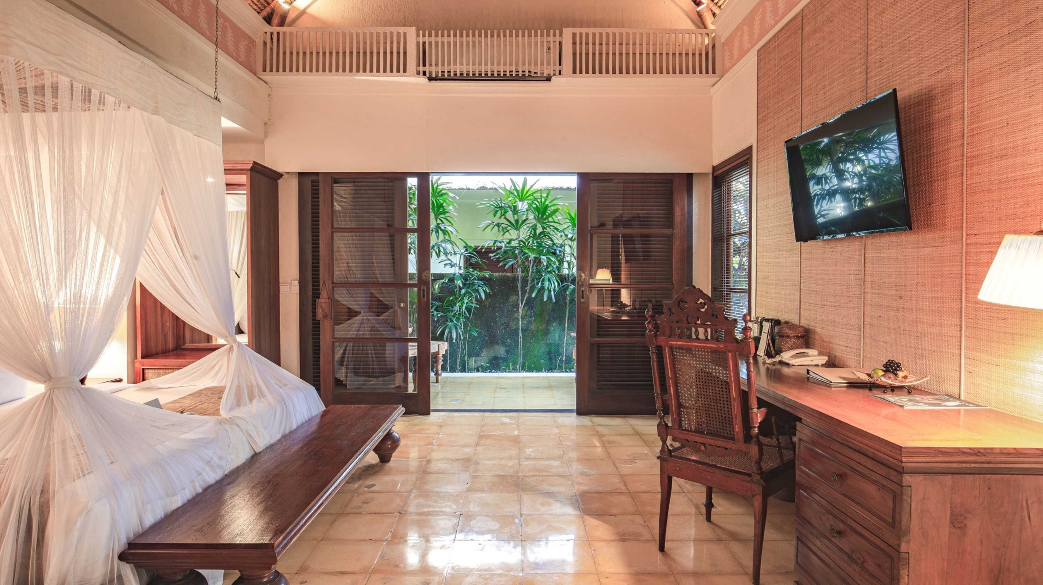 Gift card for Plataran Ubud Hotel & Spa Gift card for Plataran Ubud Hotel & Spa