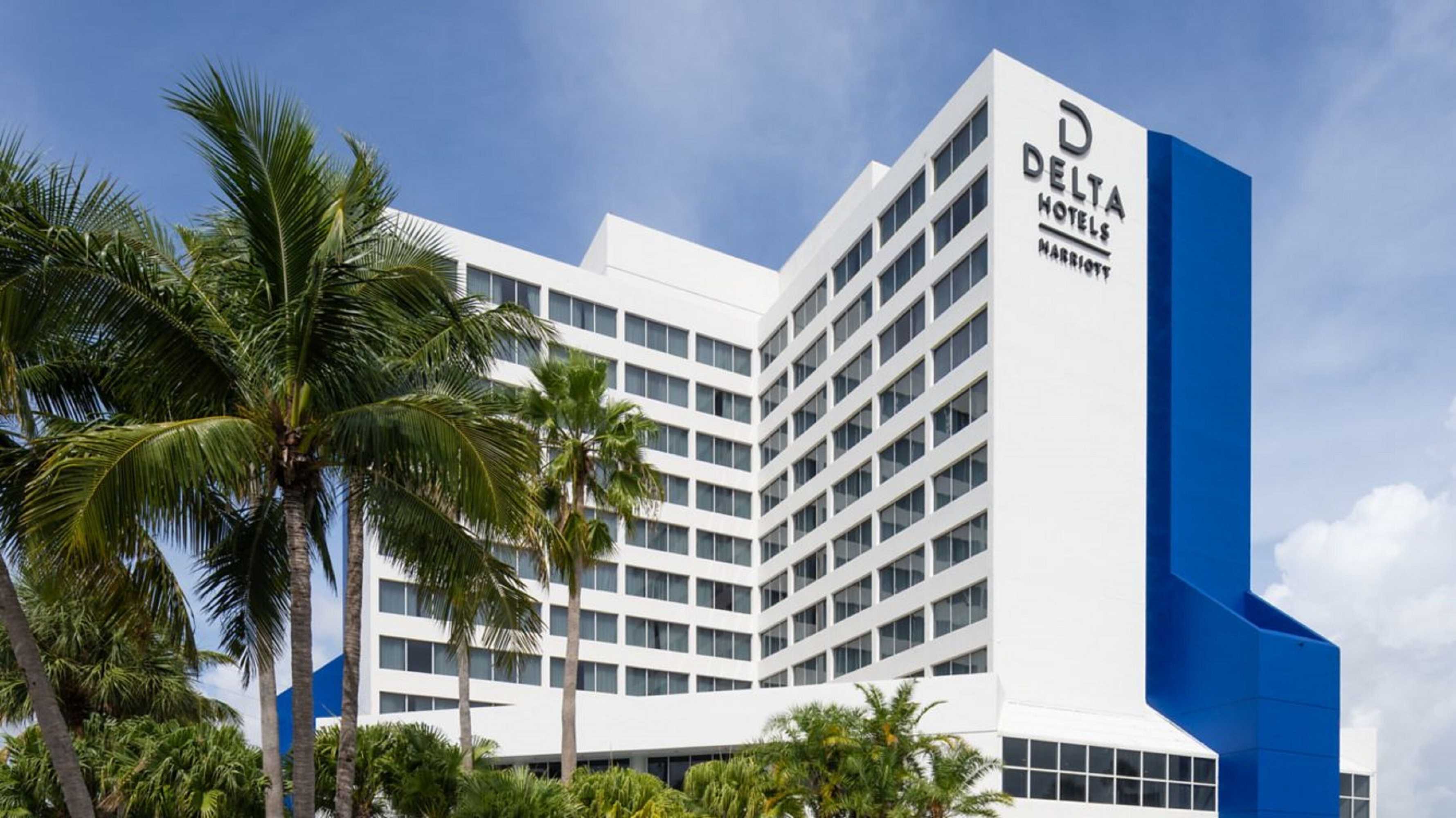 Gift card for Delta Hotels by Marriott West Palm Beach Gift card for Delta Hotels by Marriott West Palm Beach