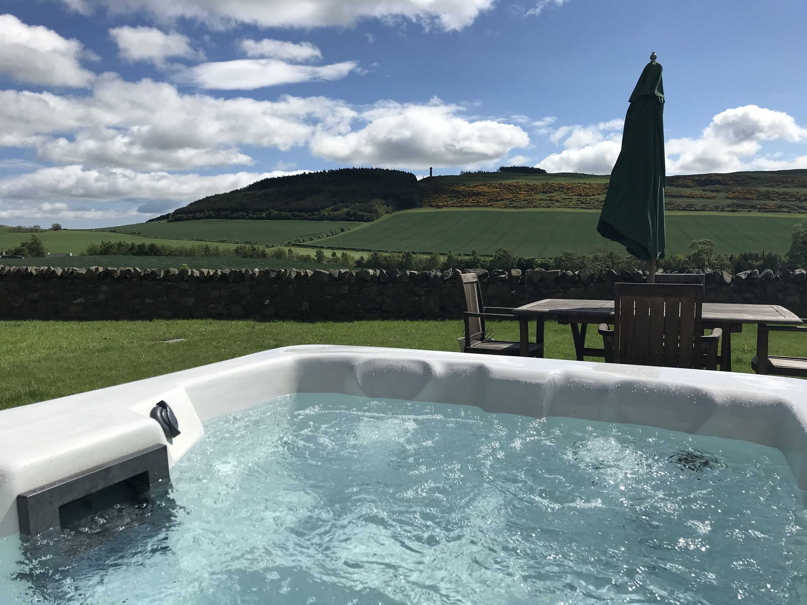 Gift card for East Cottage, Parbroath Farm Near Cupar in Fife