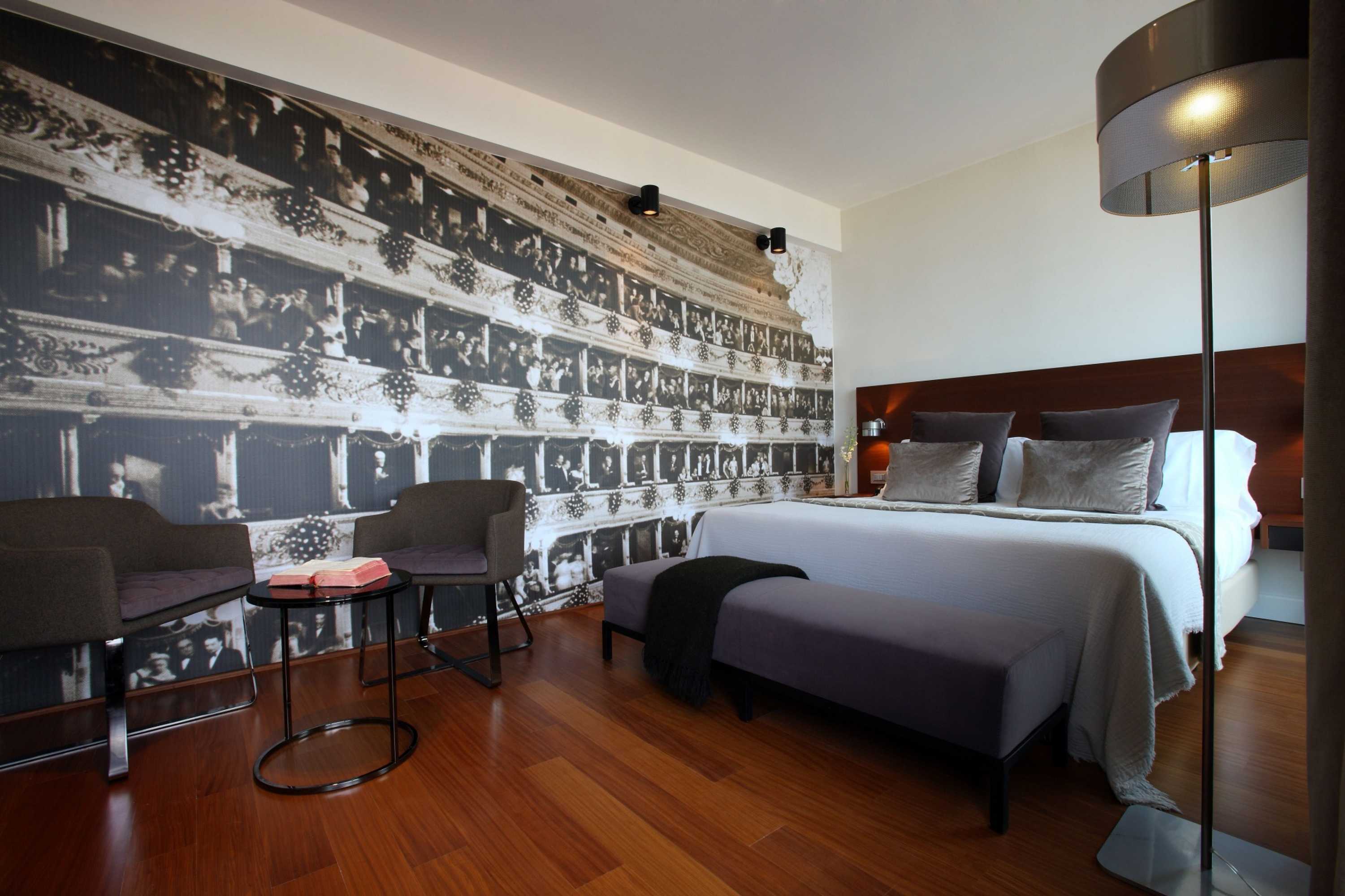 Gift card for Hotel Milano Scala Gift card for Hotel Milano Scala