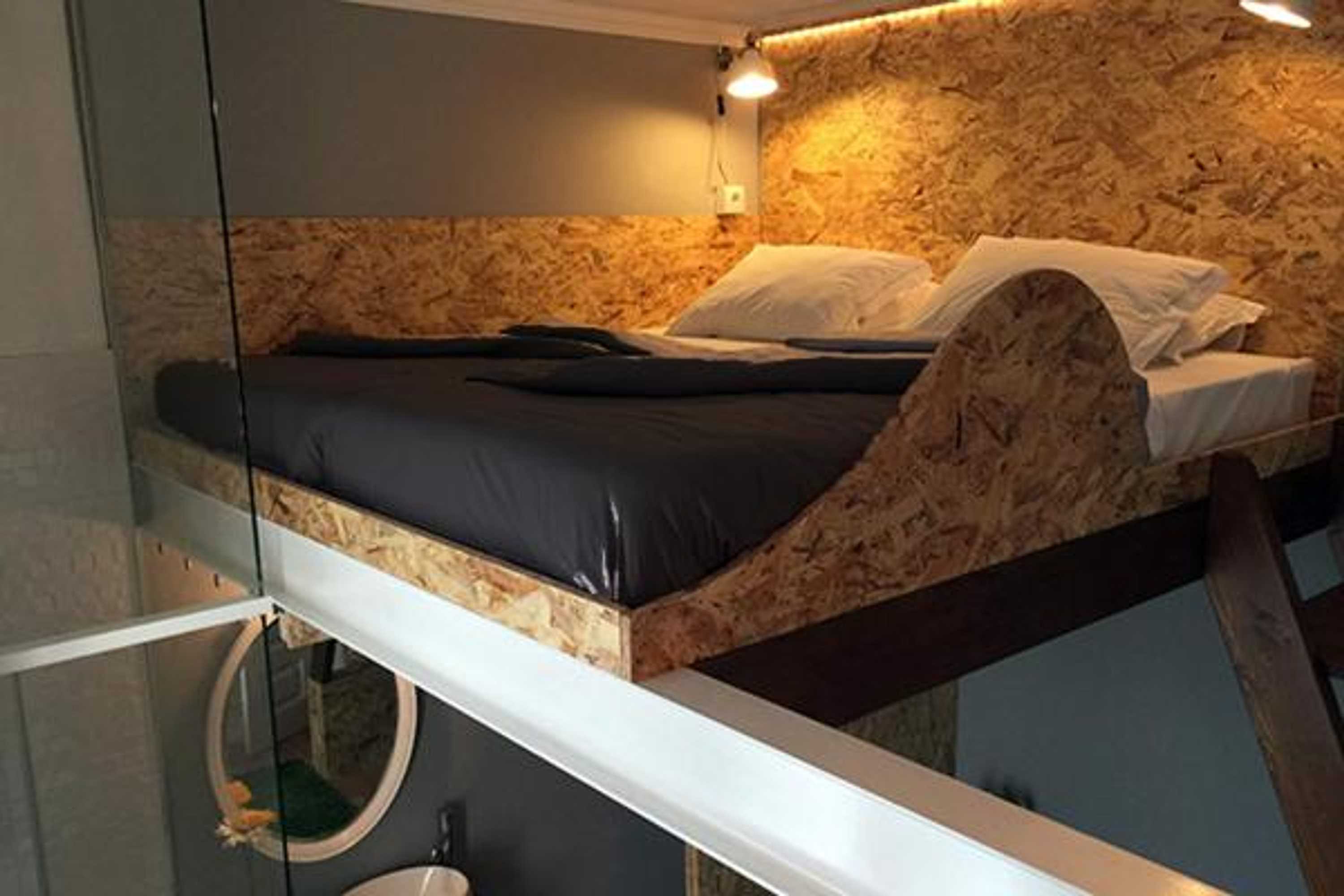 Gift card for Watermark Surf House Espinho