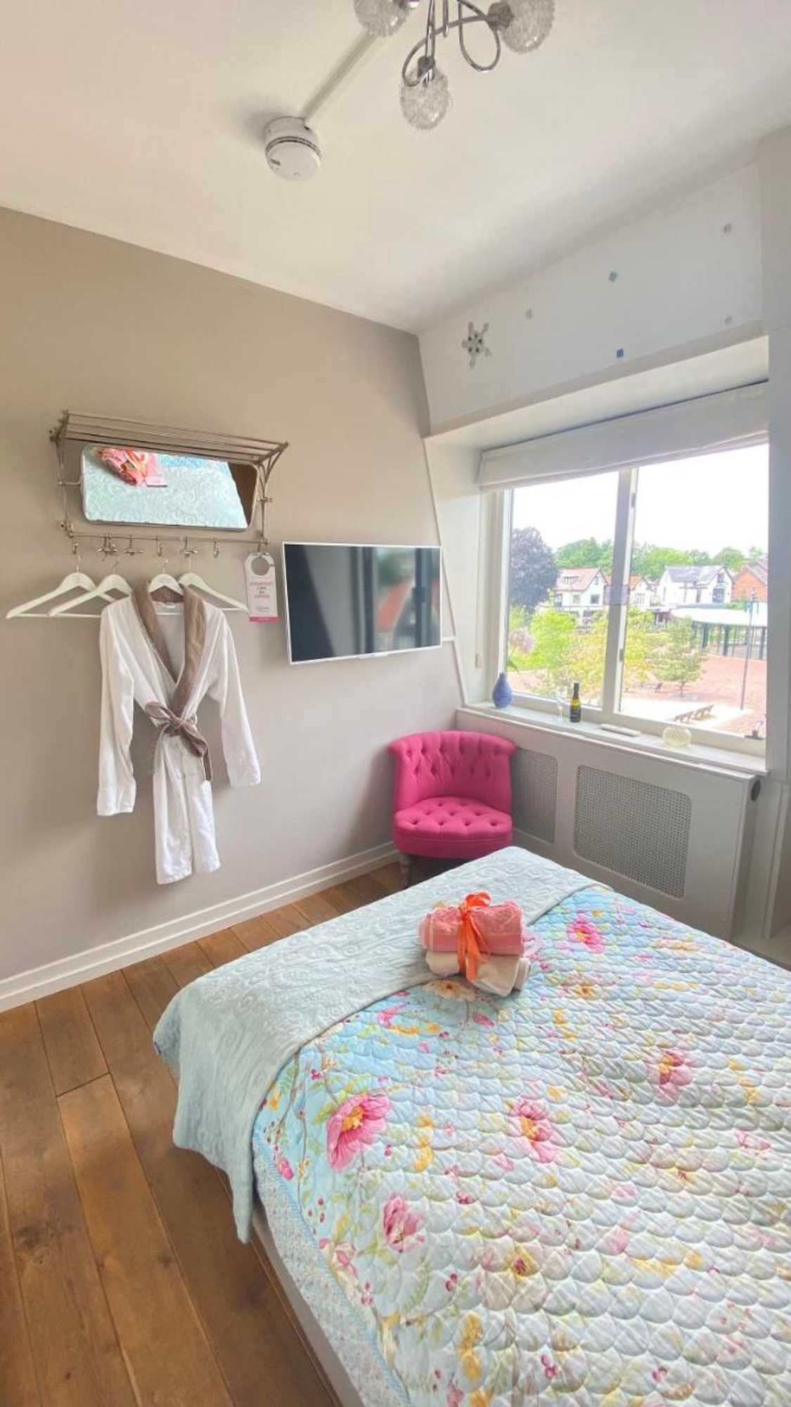 Gift card for Bubbles & Bed