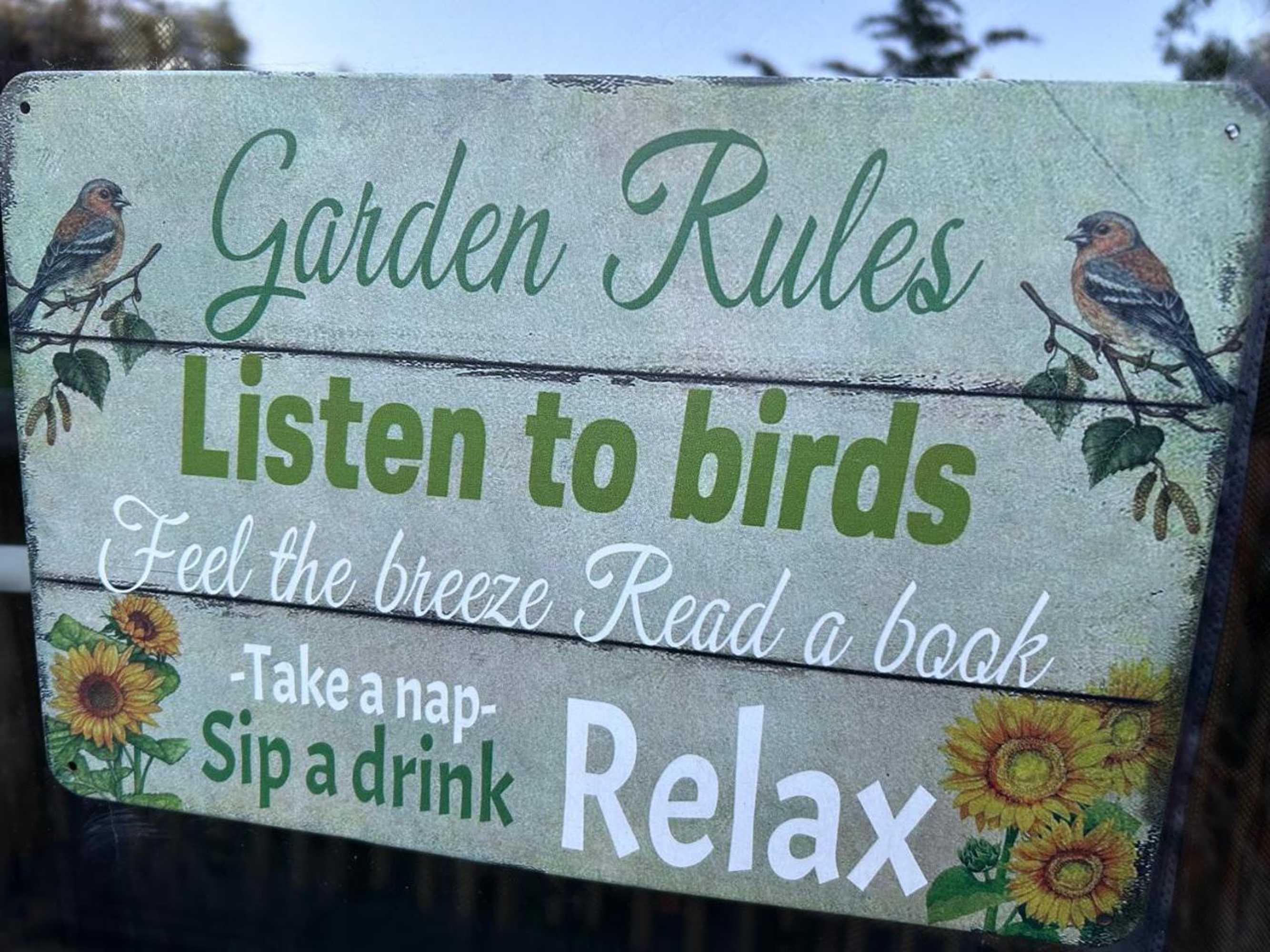 Gift card for Bed&breakfast Kamersven